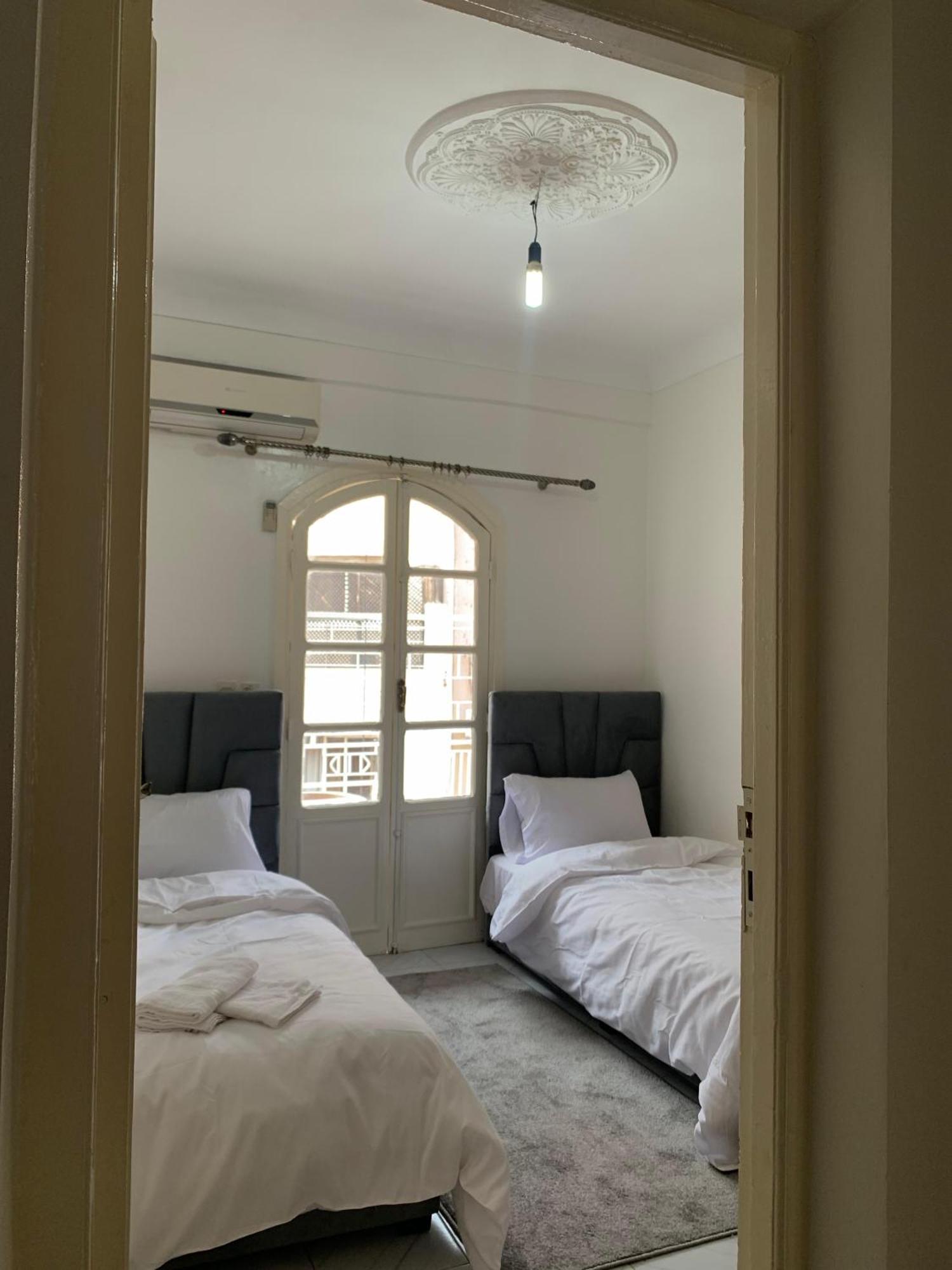 Salia A Guilez Marrakech Appartement Marrakesh