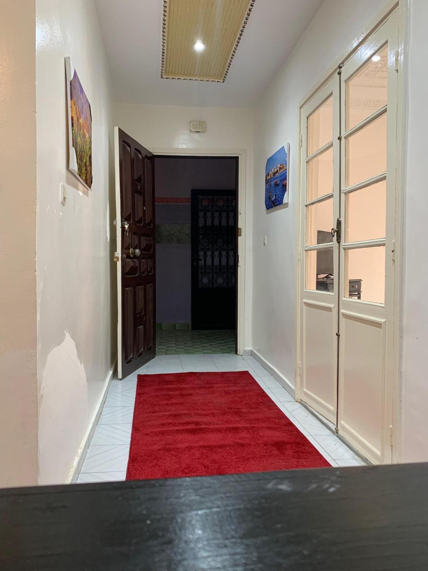 Salia A Guilez Marrakech Appartement *