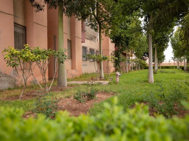 Apartamento Confort Marrakech , 2 Bedroom