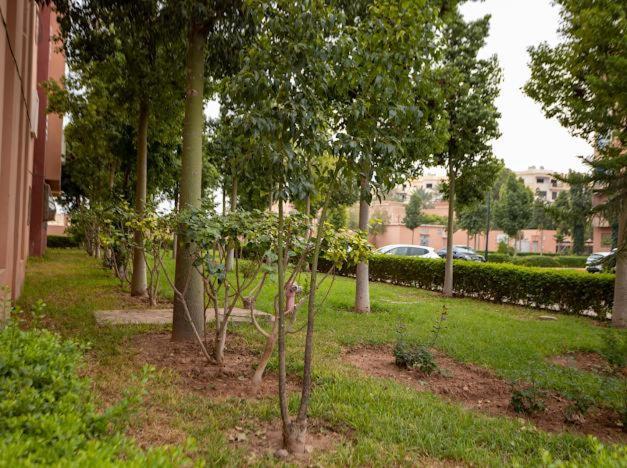 Apartamento Confort Marrakech , 2 Bedroom Marrakesh