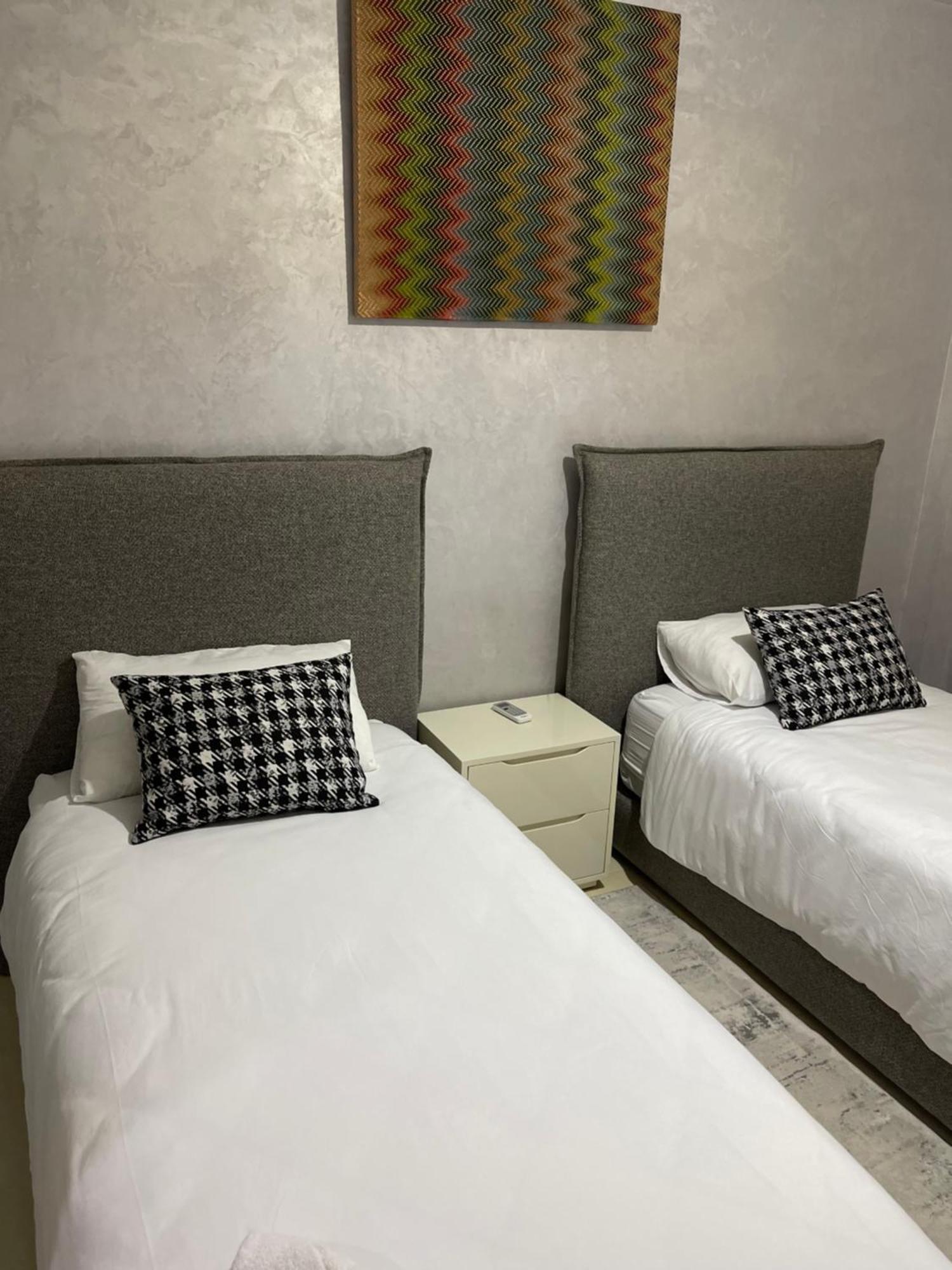 Apartamento Confort Marrakech , 2 Bedroom Marrakesh
