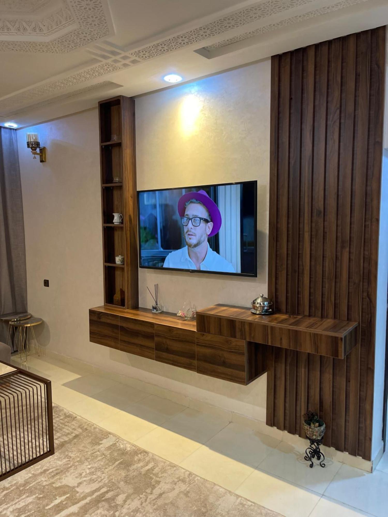 Apartamento Confort Marrakech , 2 Bedroom