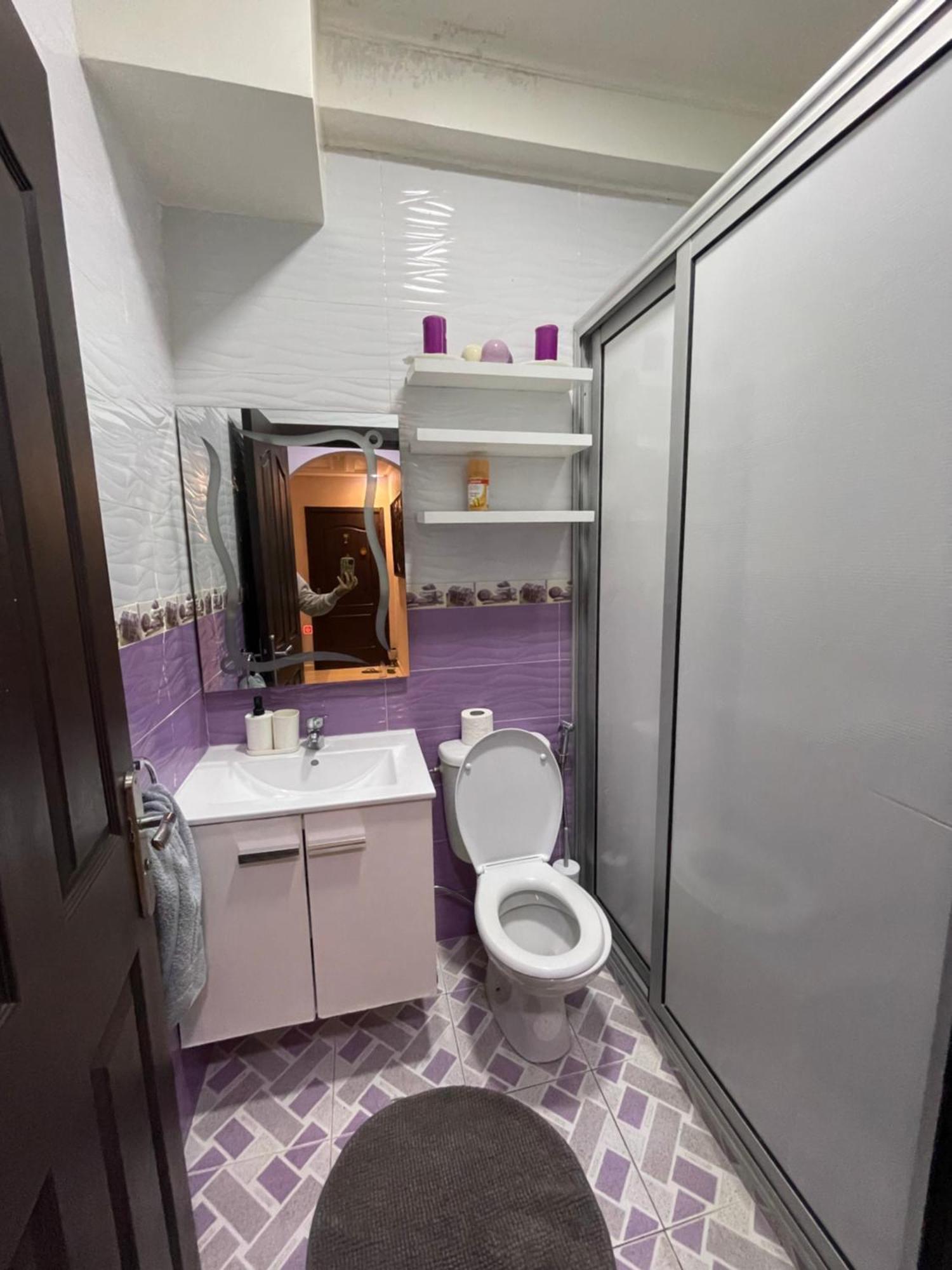 Confort Marrakech , 2 Bedroom Apartamento *