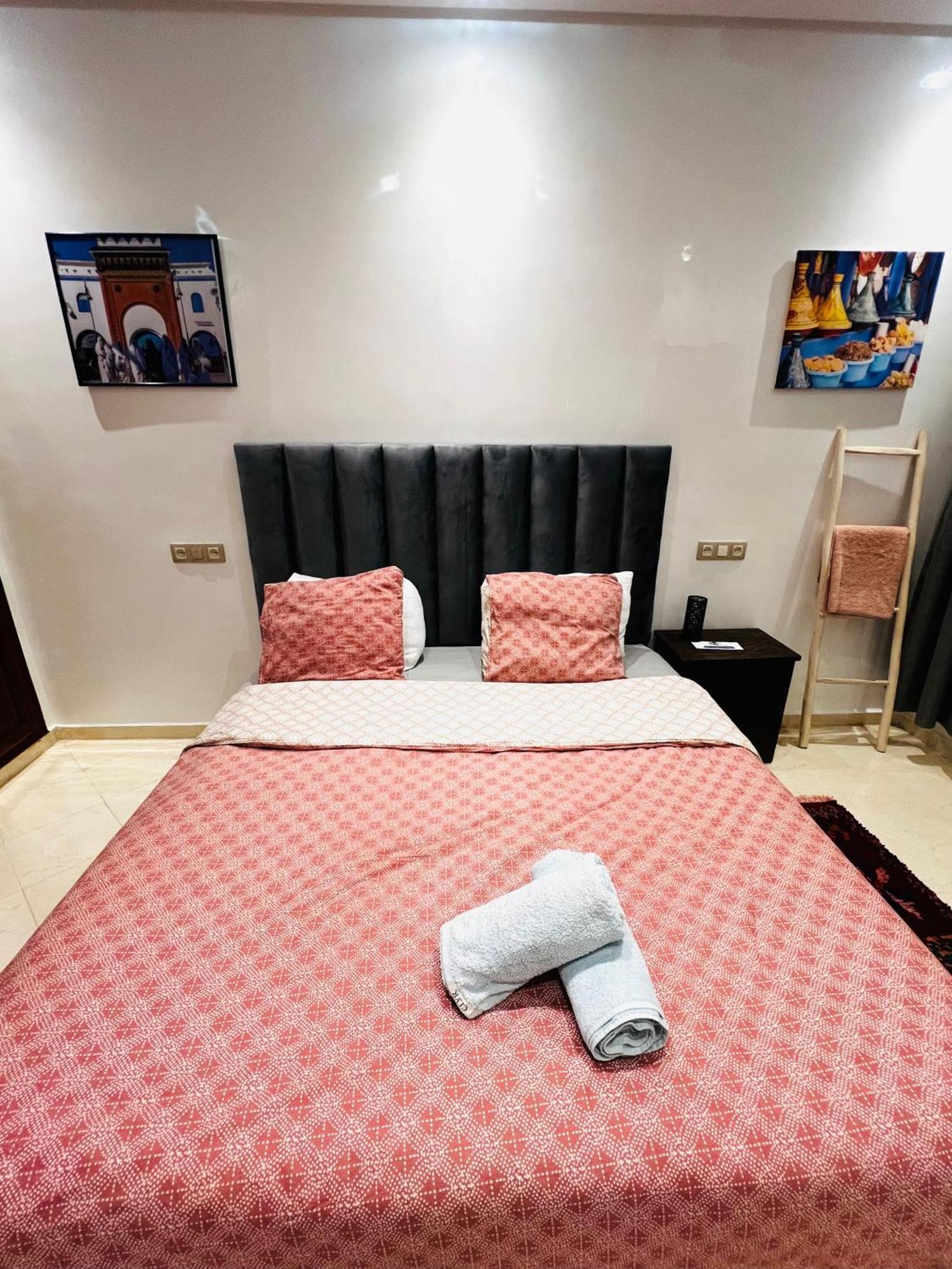Apartment Proche Aeroport, Dar Nahila
