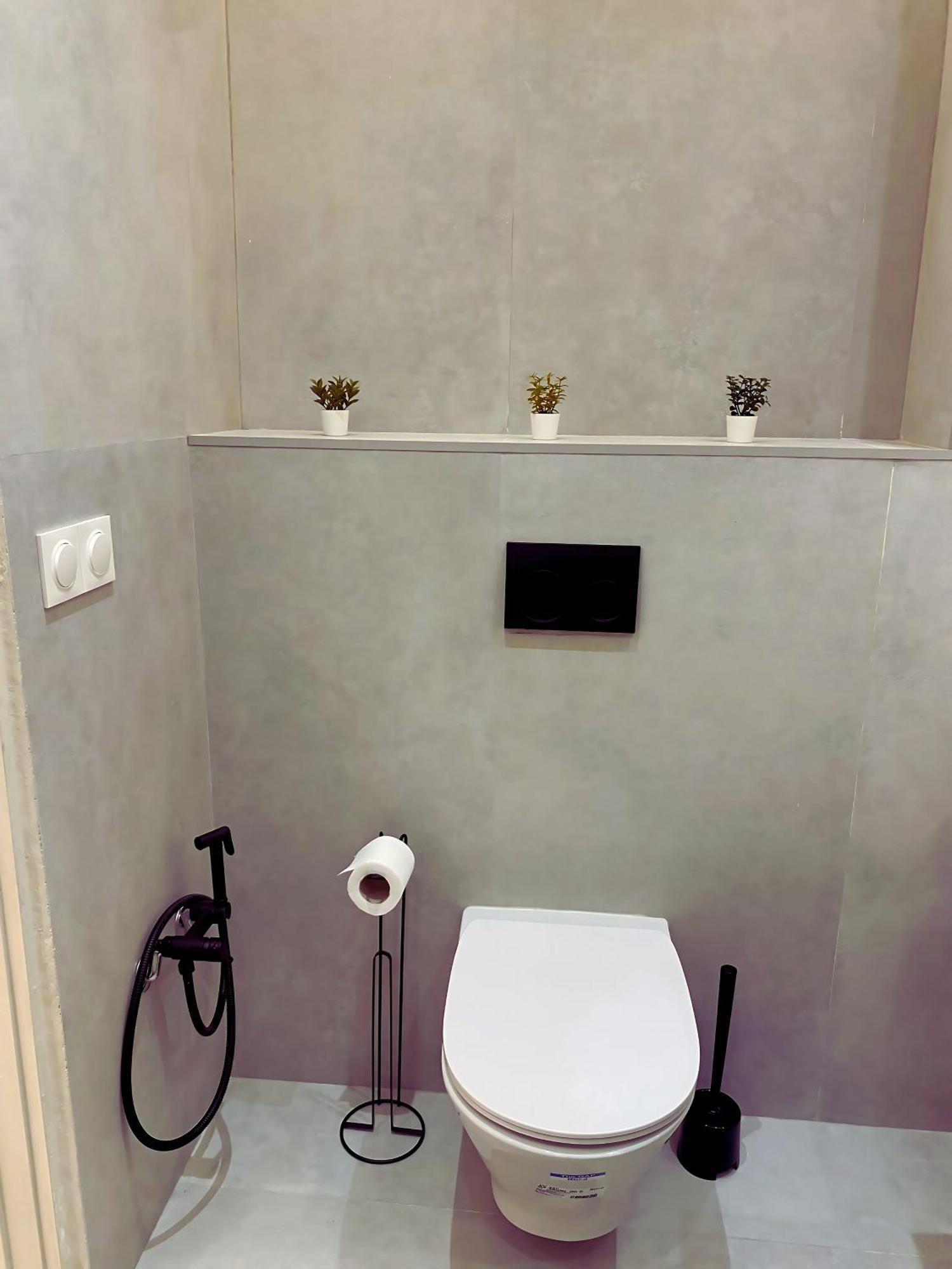 Appartamento Centre Gueliz Plaza Marrakech *