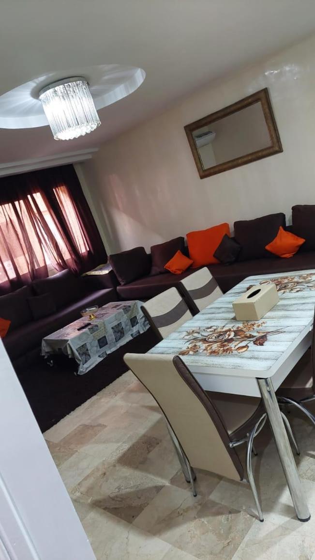 Appartement Le Spacieux 37 Pour Familles Face Gare Ctm Hivernage *
