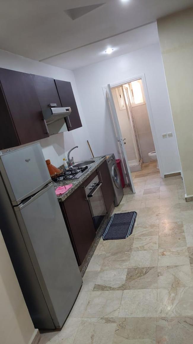 Le Spacieux 37 Pour Familles Face Gare Ctm Hivernage Appartement