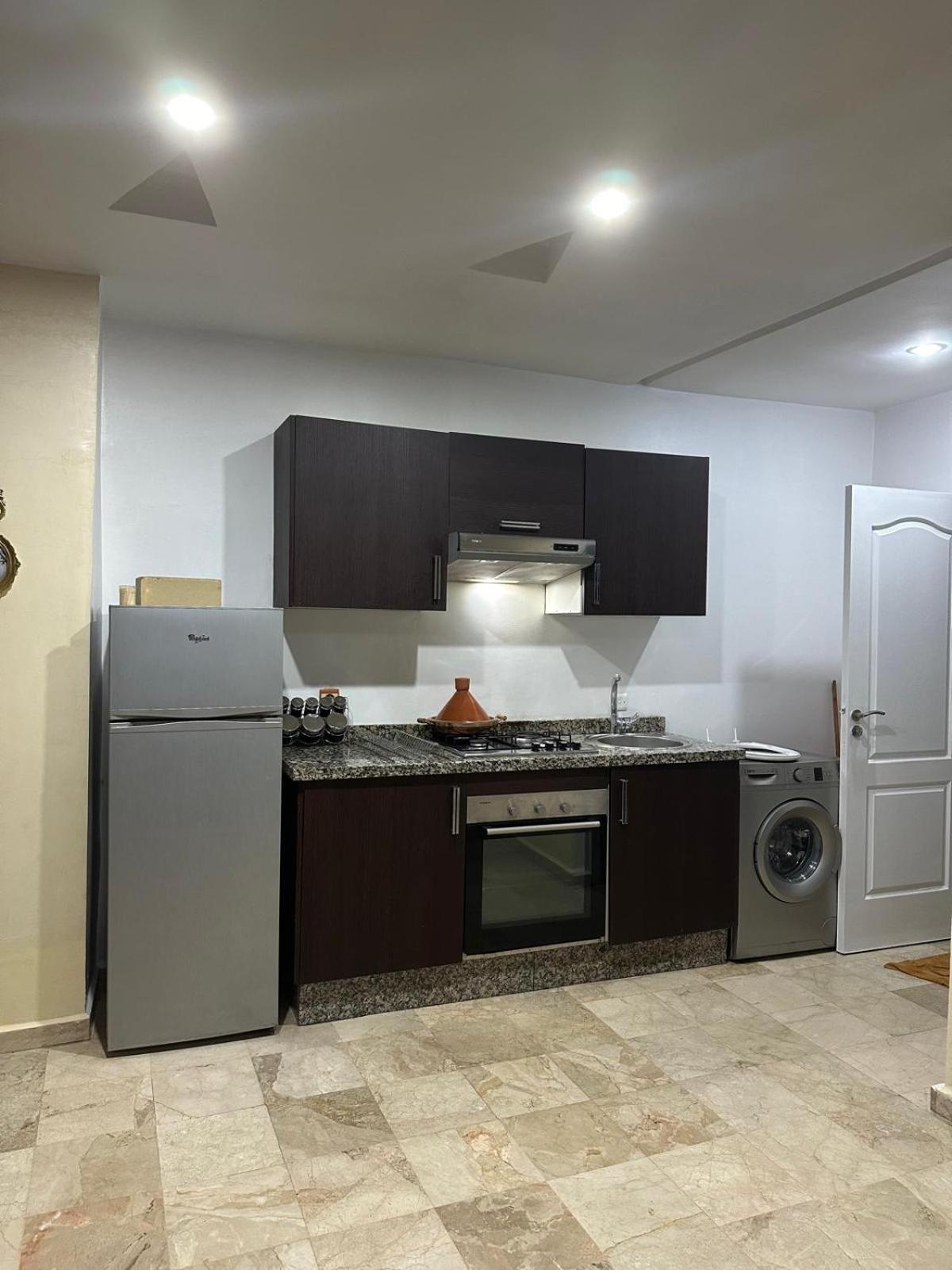 Appartement Le Spacieux 37 Pour Familles Face Gare Ctm Hivernage