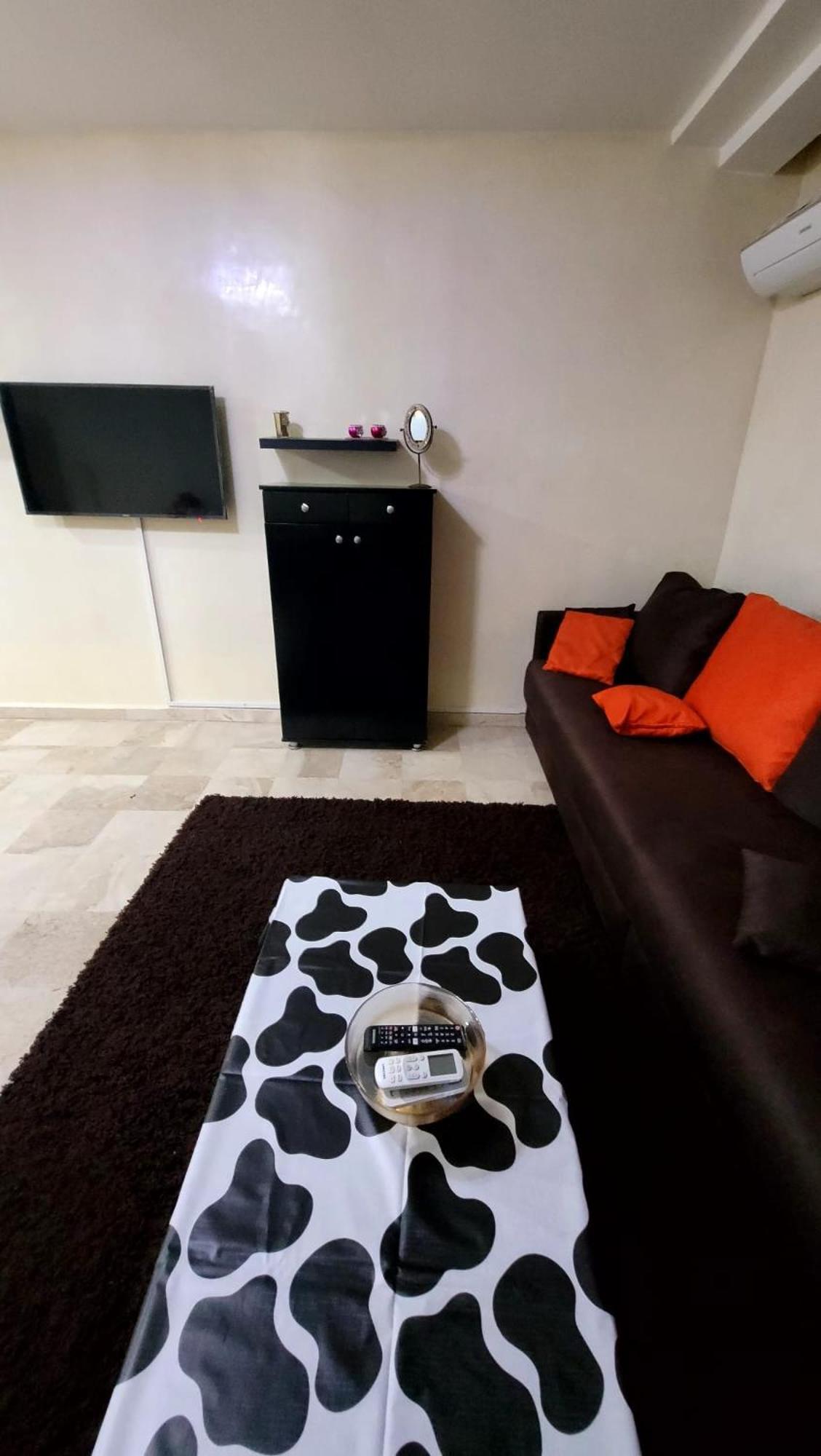 Le Spacieux 37 Pour Familles Face Gare Ctm Hivernage Appartement