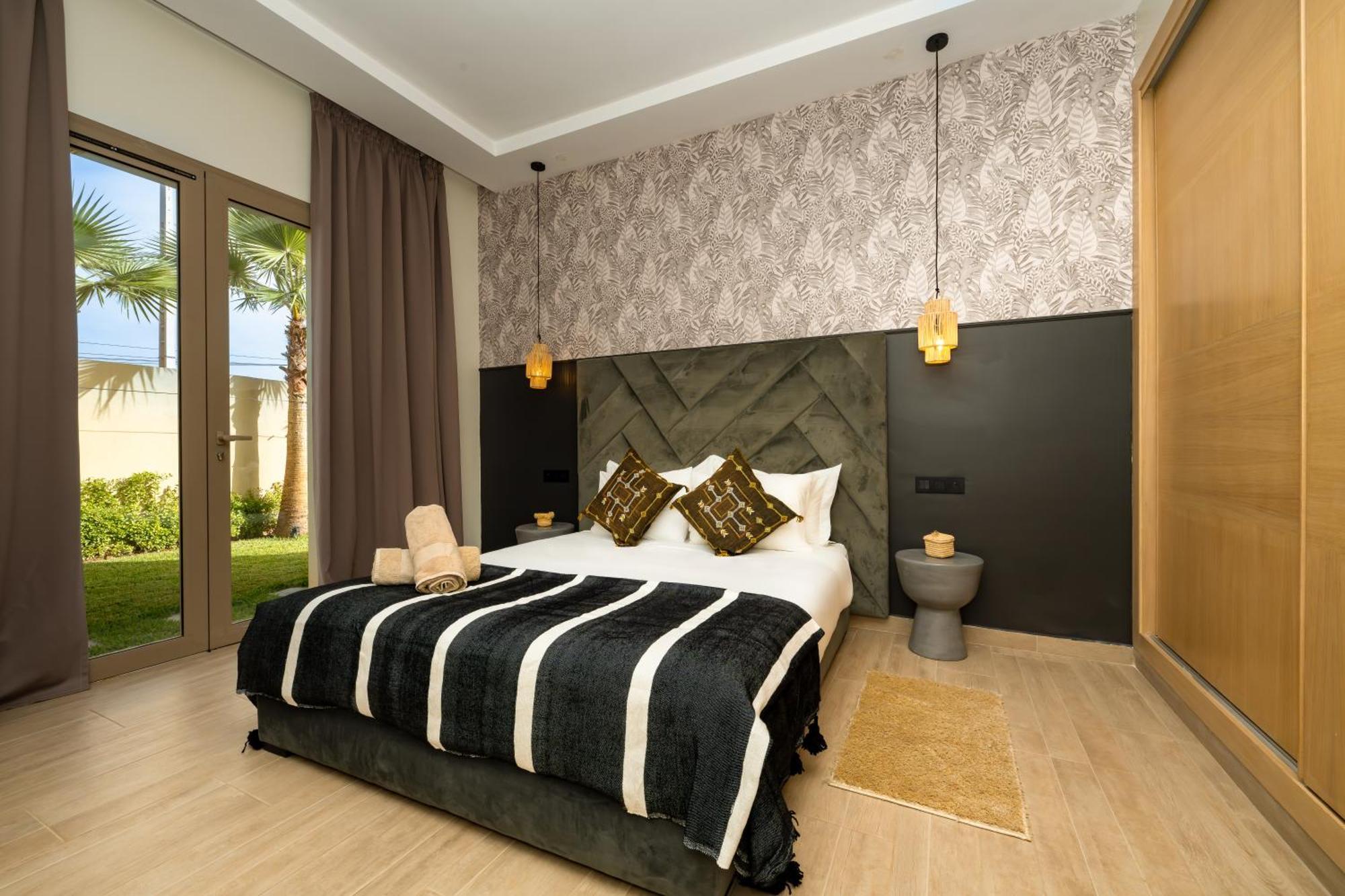 Villa Villa Marrakesh