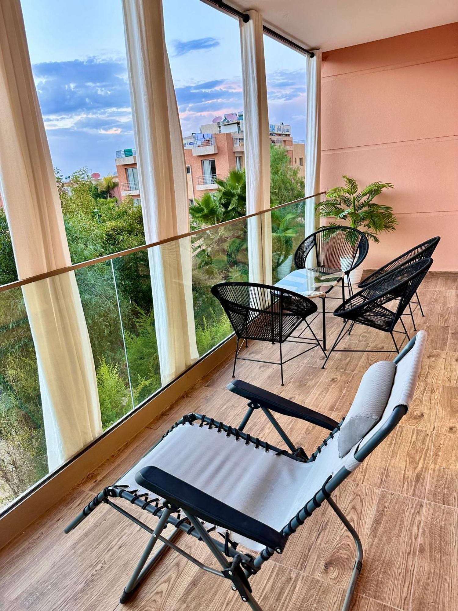 Appartement Pearl Garden 2 Luxe Cosy Moderne *