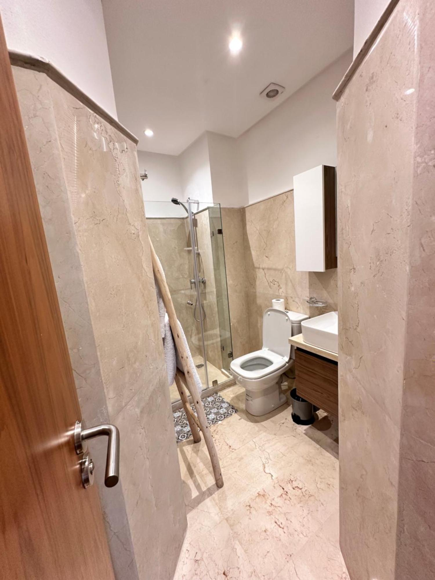 Pearl Garden 2 Luxe Cosy Moderne Appartement