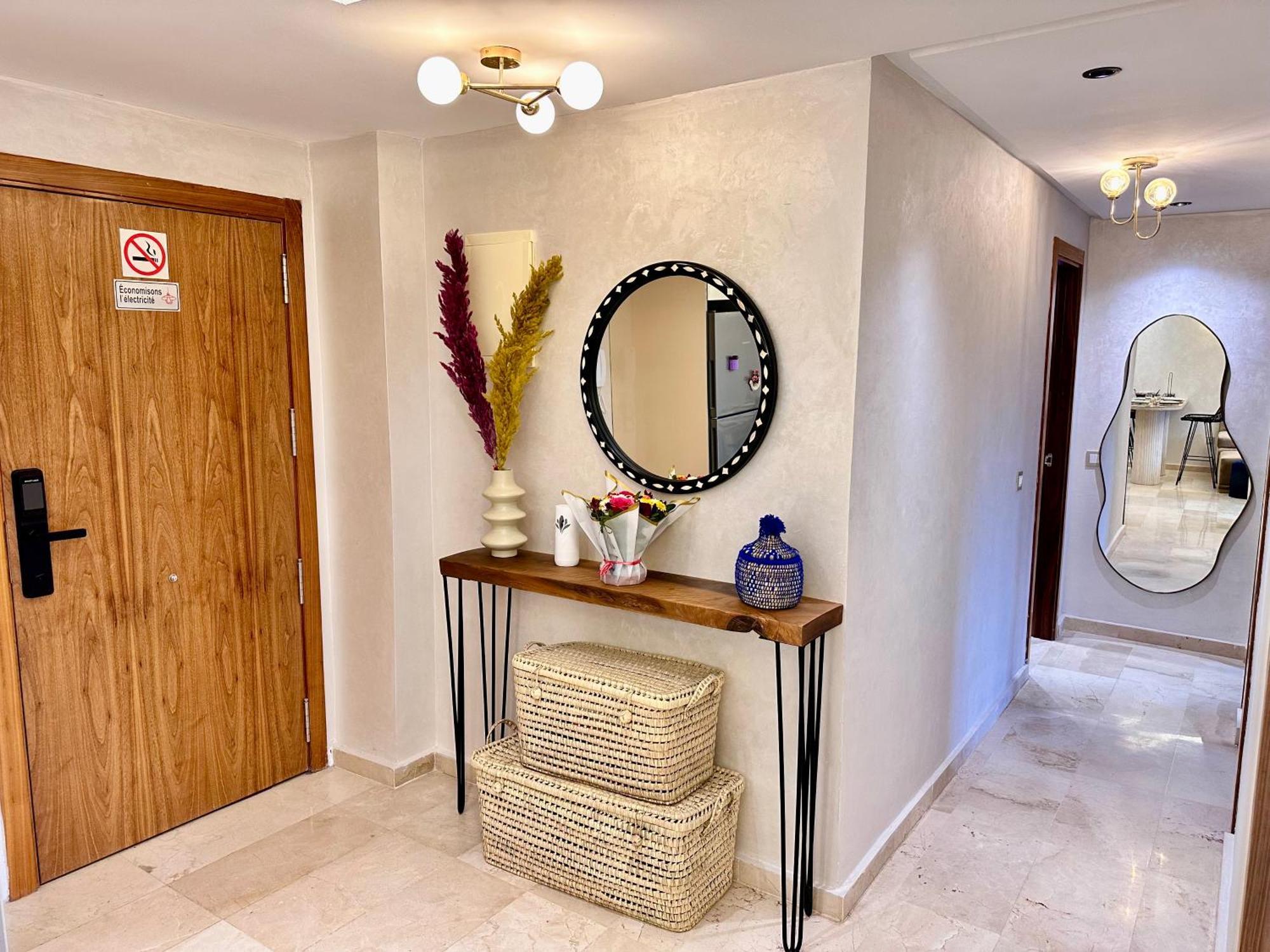 Pearl Garden 2 Luxe Cosy Moderne Appartement *