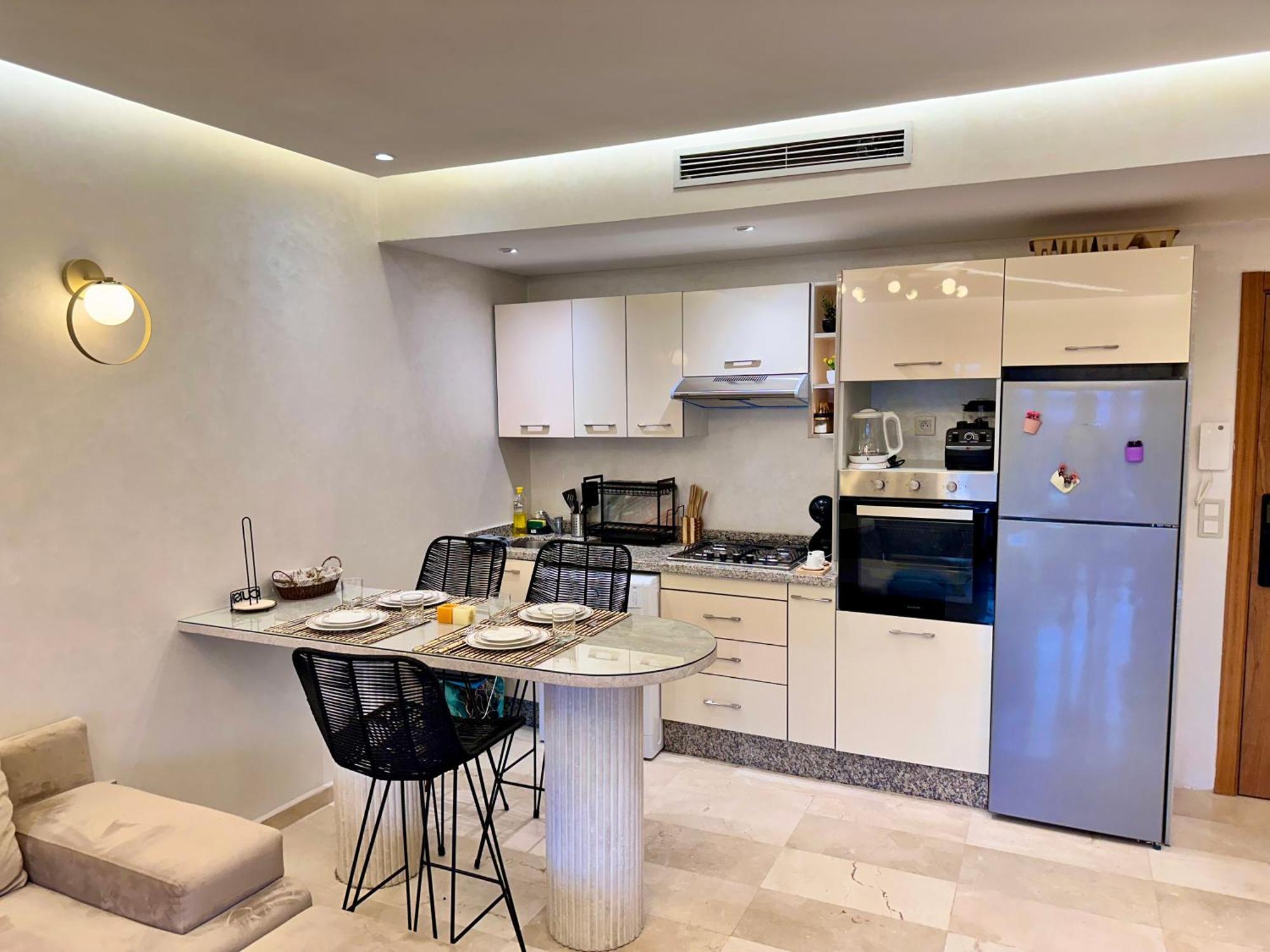 Pearl Garden 2 Luxe Cosy Moderne Appartement *