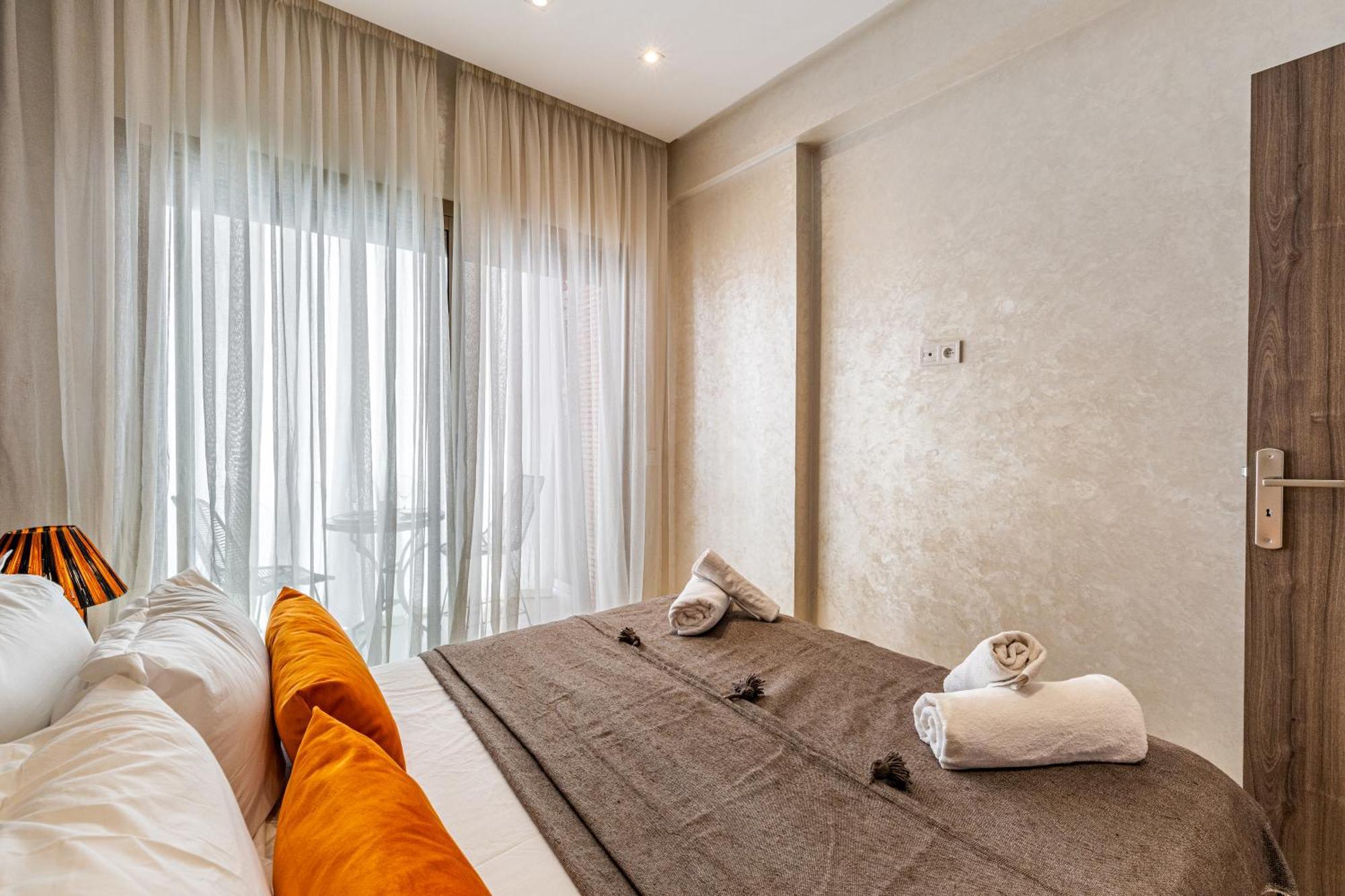 Appartement Bohochic#appartement#gueliz Marrakesh