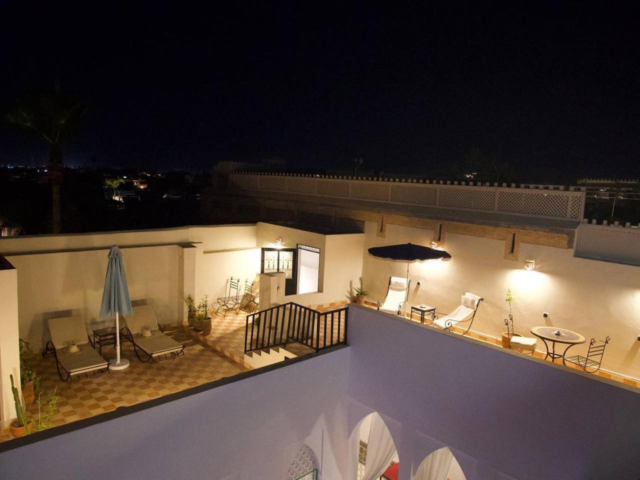 Ocallaghan Riad Marrakesch