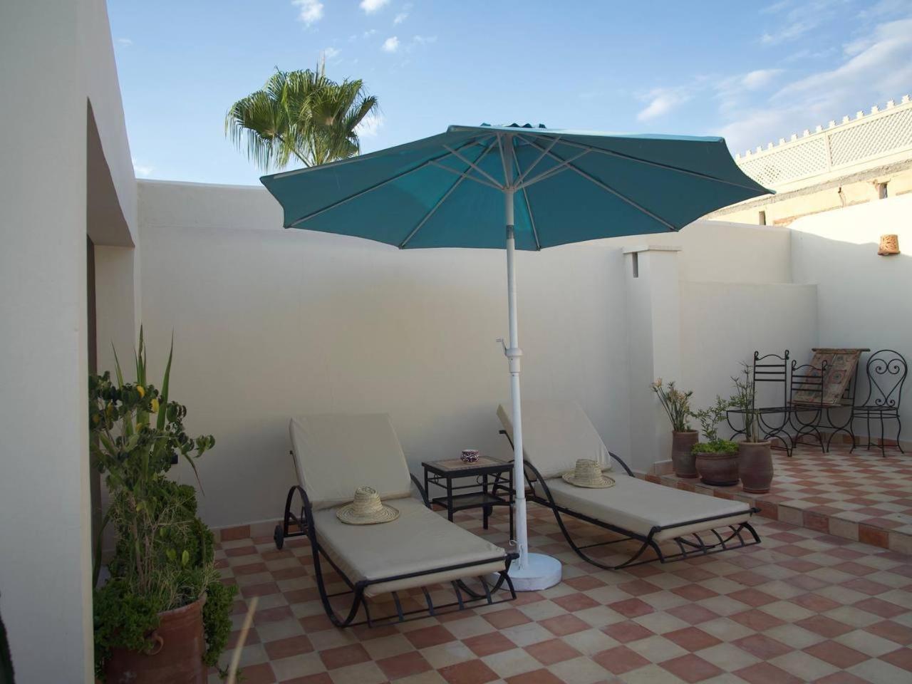 Riad Ocallaghan 4*