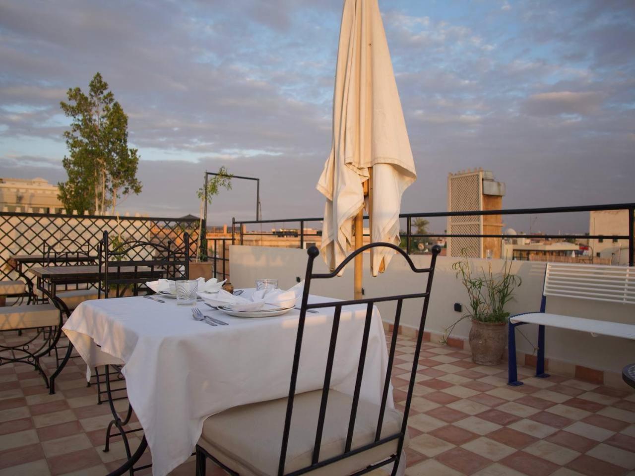 Ocallaghan Riad 4*