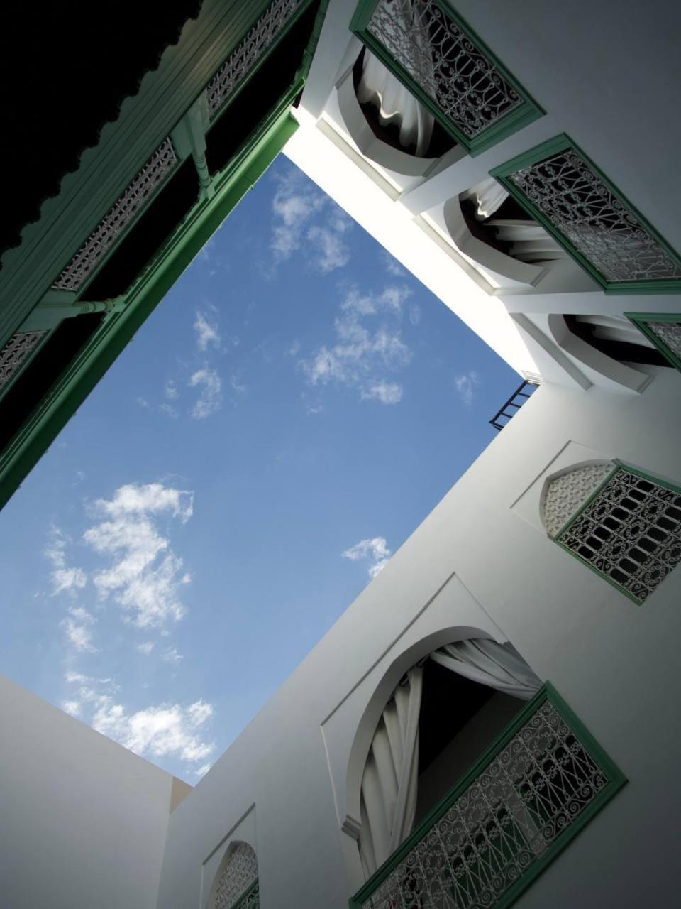 Ocallaghan Marrakesch