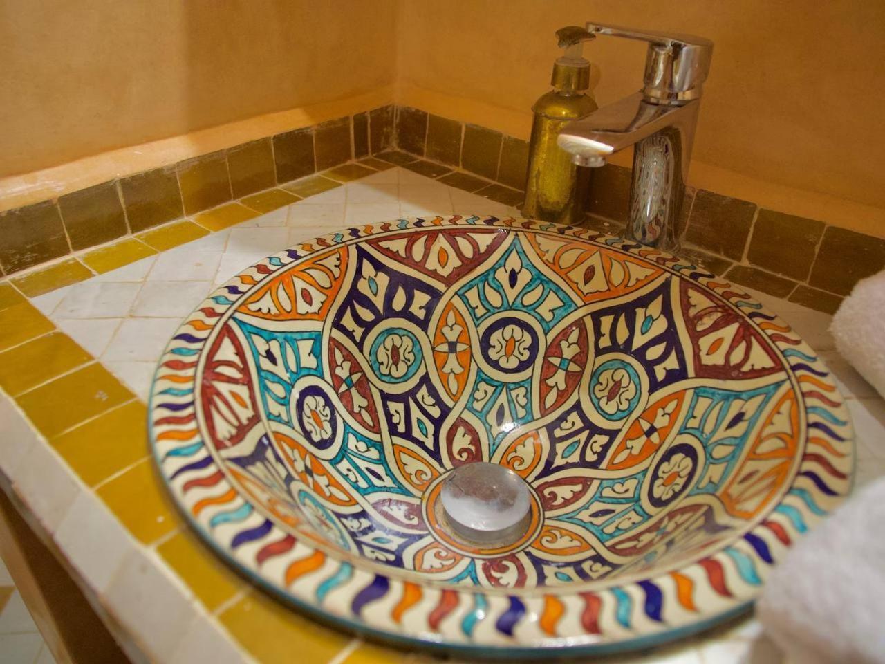 Ocallaghan Riad Marrakesch