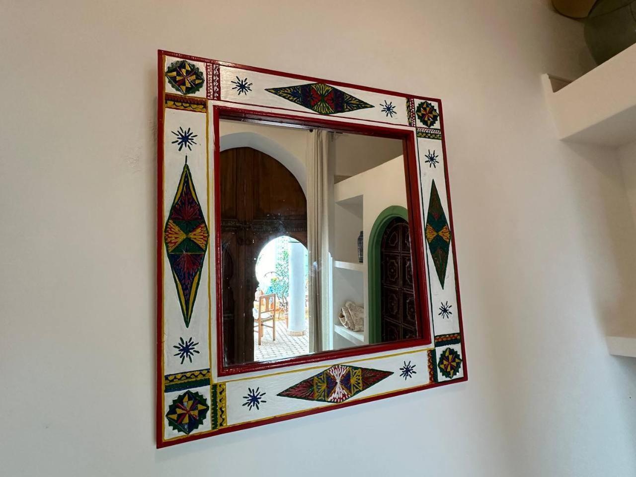 Riad Ocallaghan Marrakesch