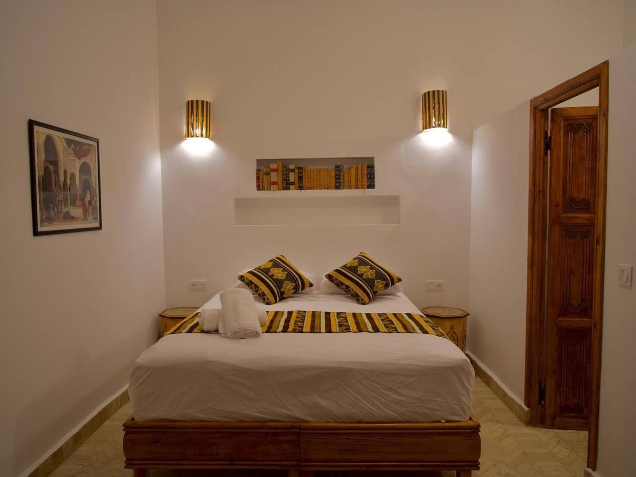 Ocallaghan Riad Marrakesch