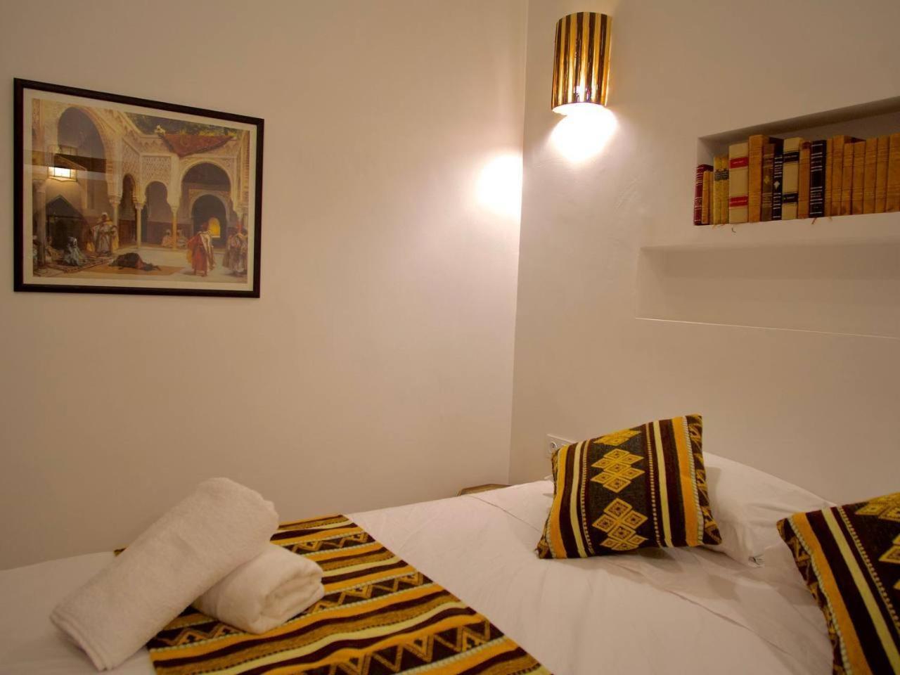 Ocallaghan Riad Marrakesch