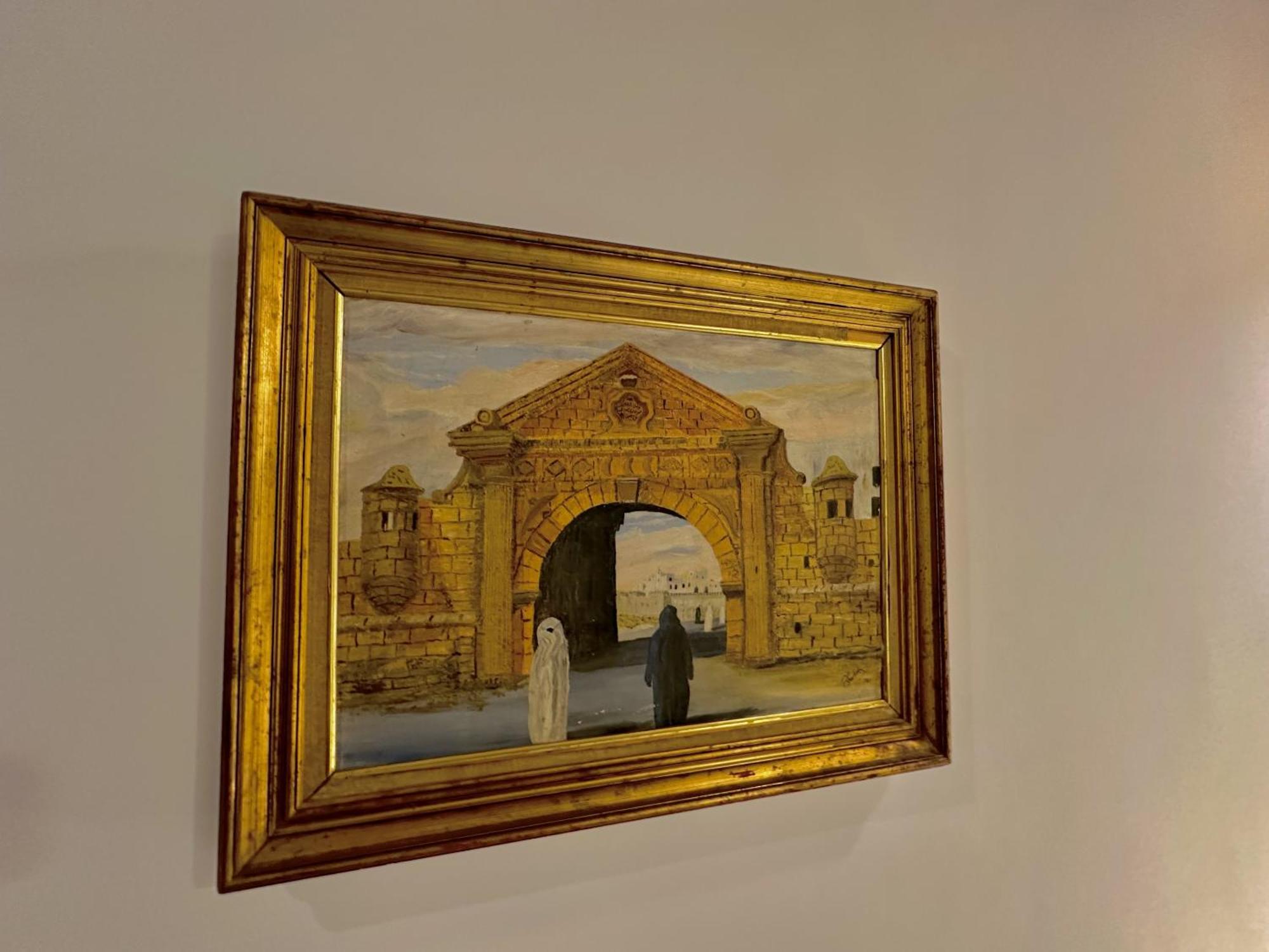 Riad Ocallaghan Marrakesch