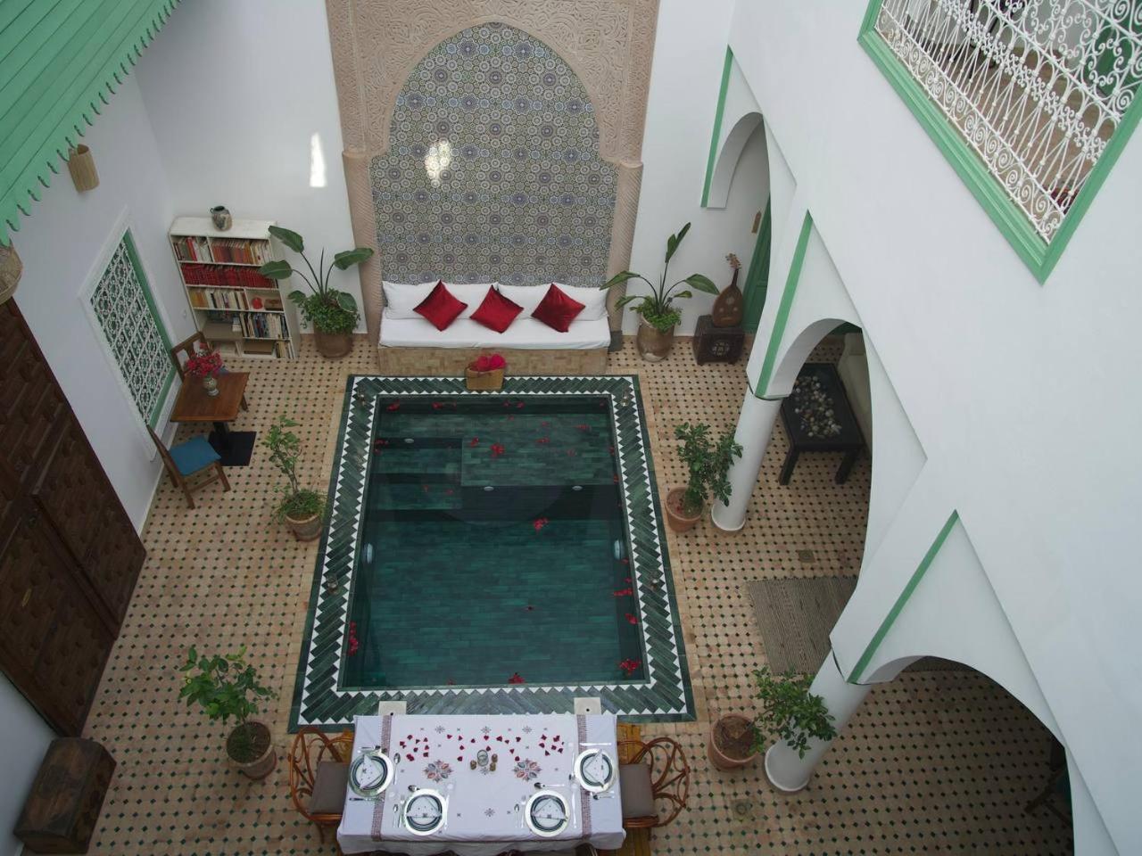 Ocallaghan Marrakesch