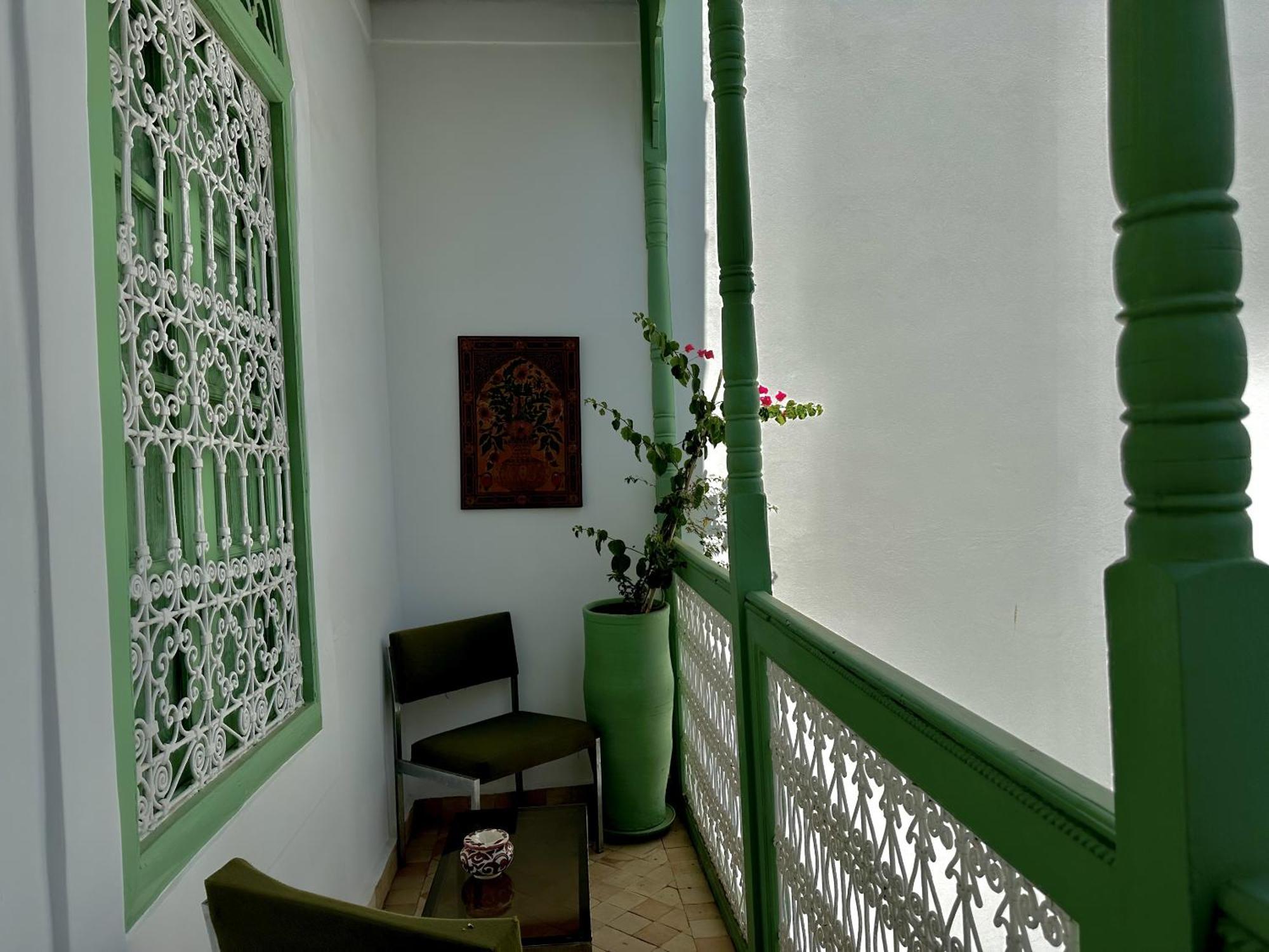 Ocallaghan Marrakesch