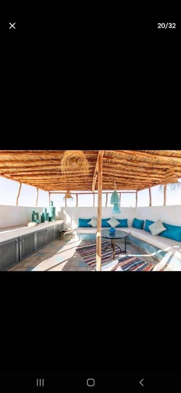 Riad El Badi