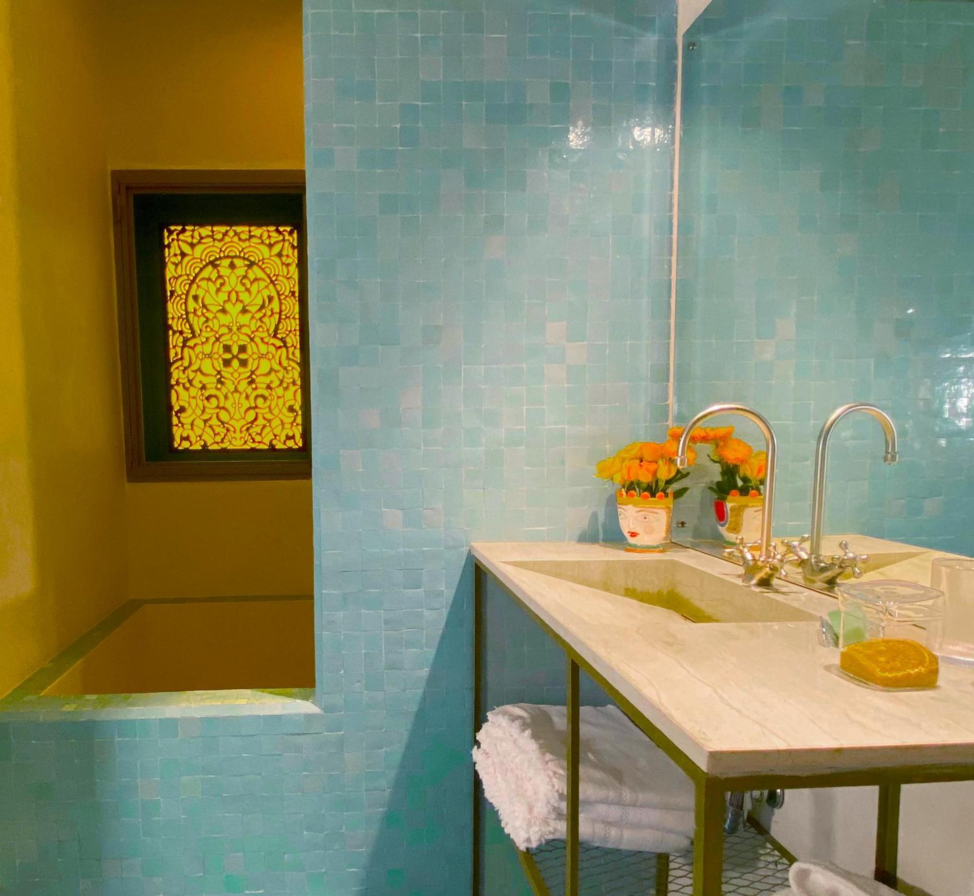 Romeo Riad Marrakesh