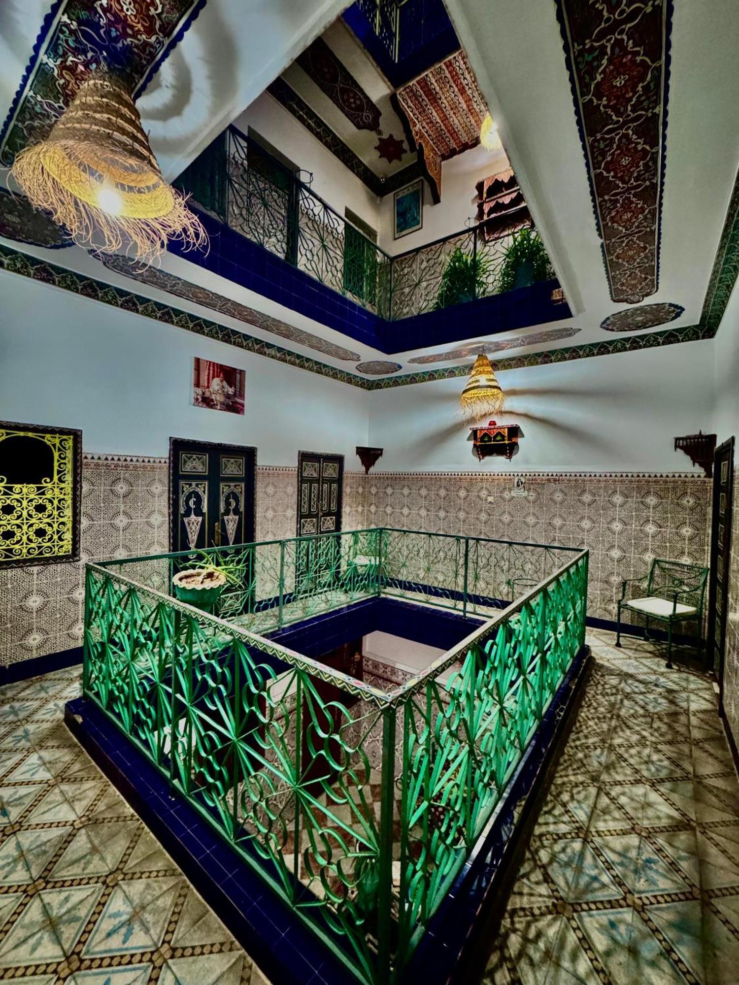 Medina Hotel Marrakesh