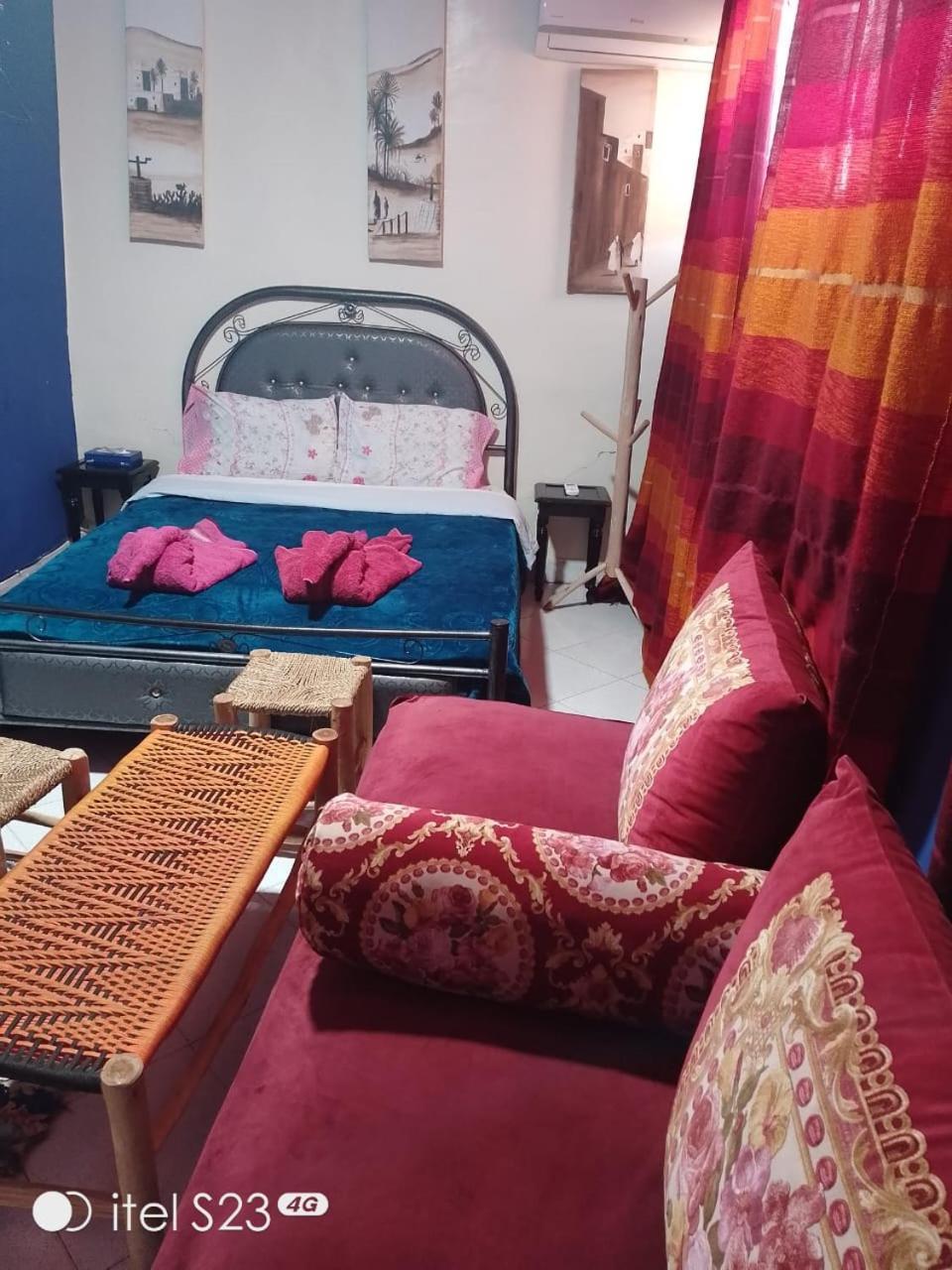 Bed & Breakfast Borj Jamaa Lafna