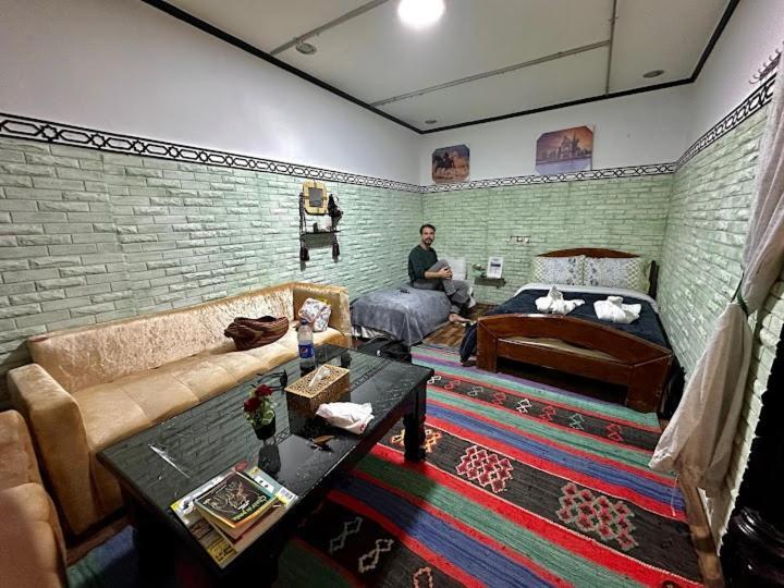 Borj Jamaa Lafna Bed & Breakfast *