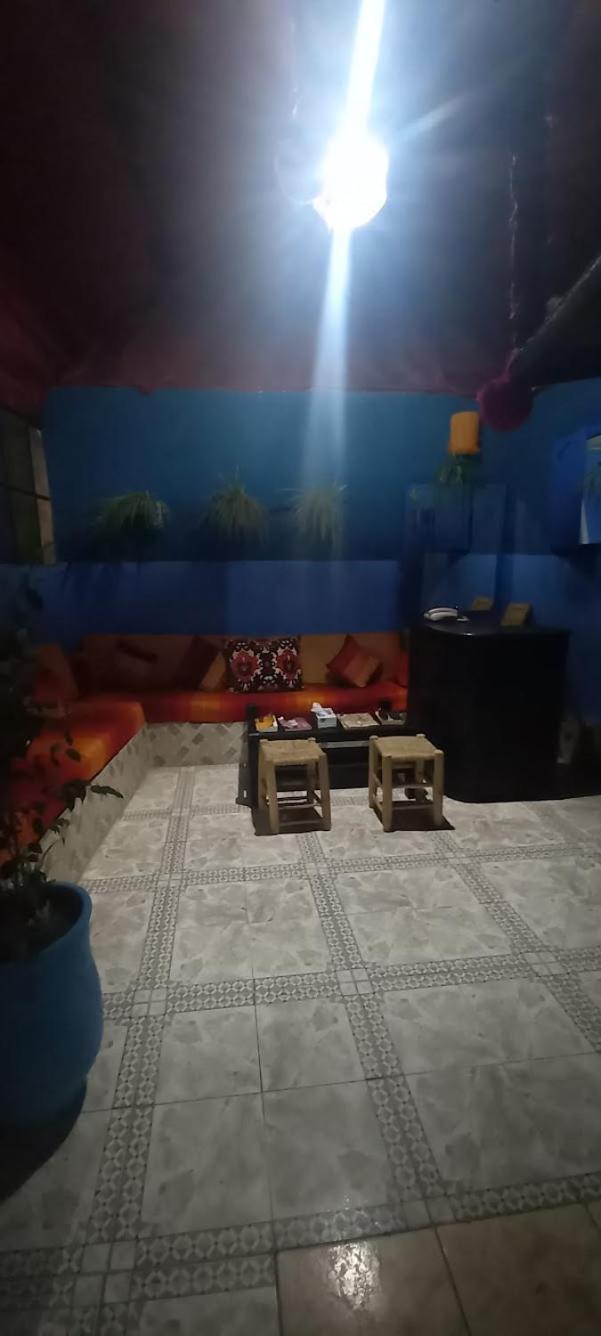 Bed & Breakfast Borj Jamaa Lafna *