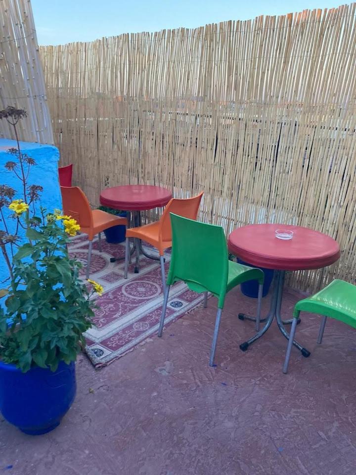 Borj Jamaa Lafna Bed & Breakfast Marrakesh
