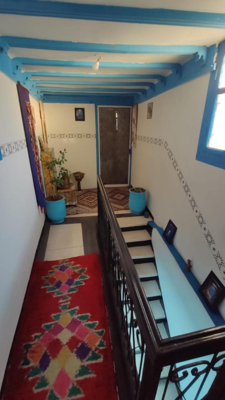 Bed & Breakfast Borj Jamaa Lafna Marrakesh