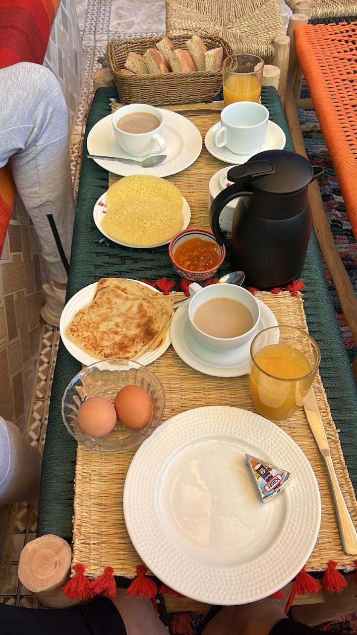 Borj Jamaa Lafna * Marrakesh
