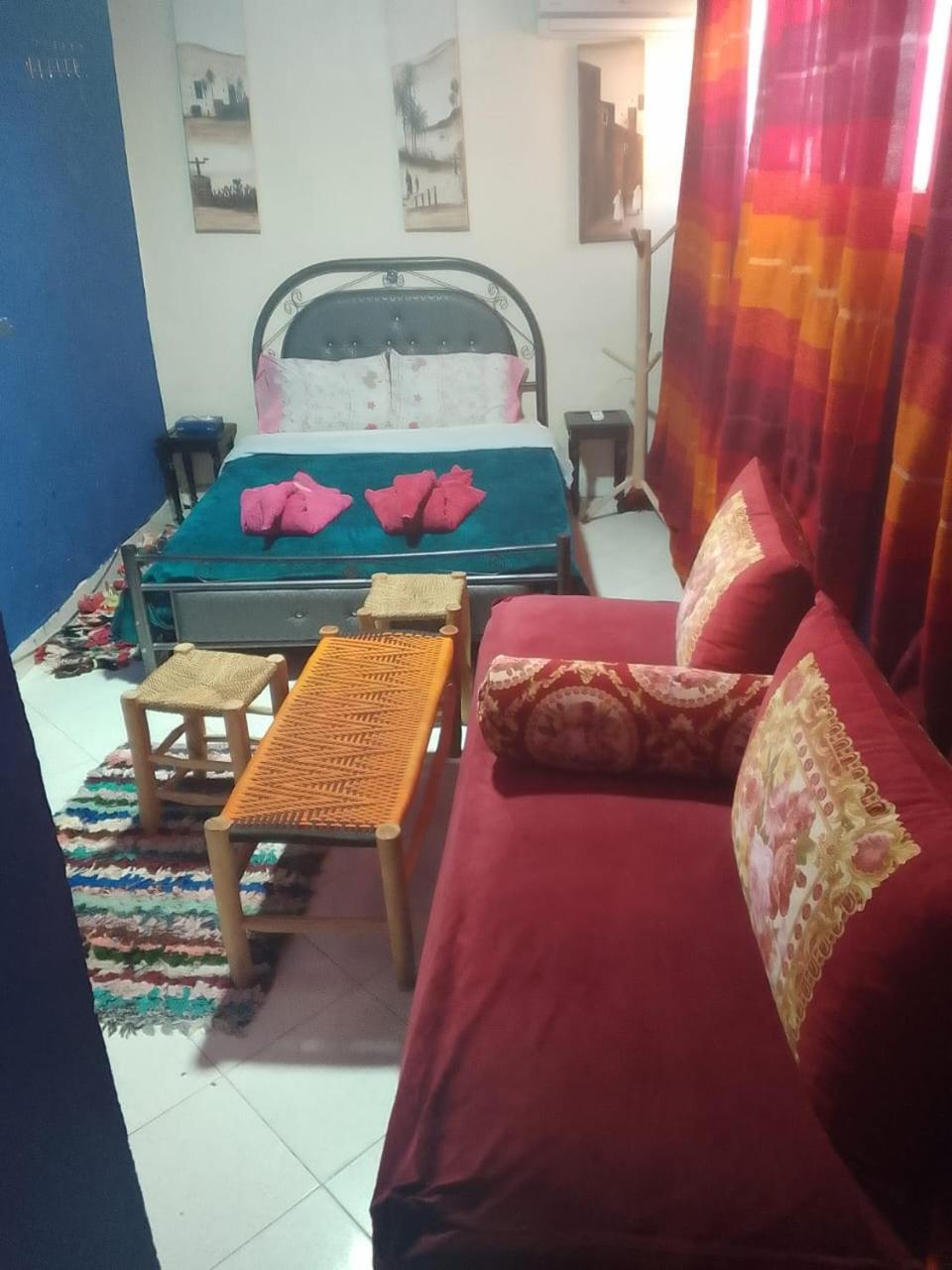 Borj Jamaa Lafna Bed & Breakfast *