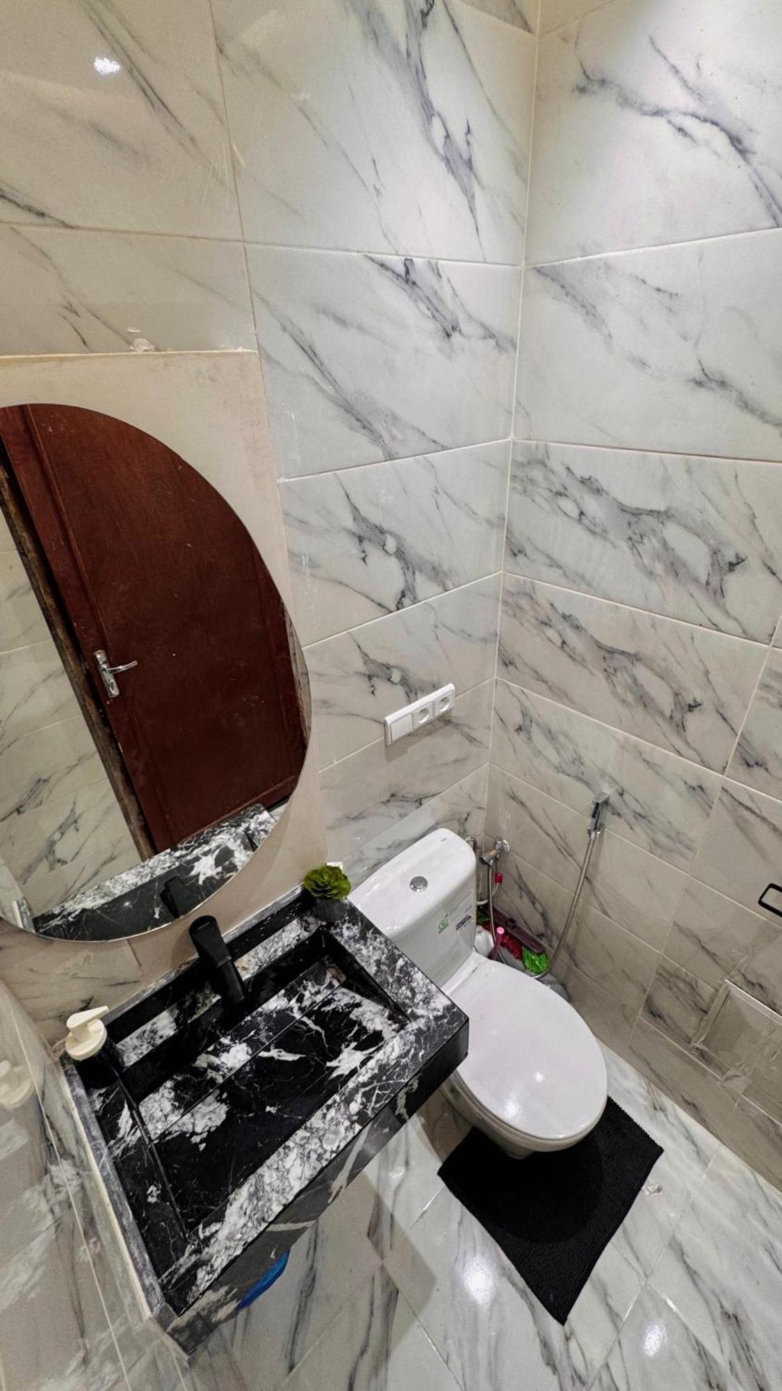 Apartment Near To Airport 262 Avenue El Khalij 2 Bedroom Marrakesch