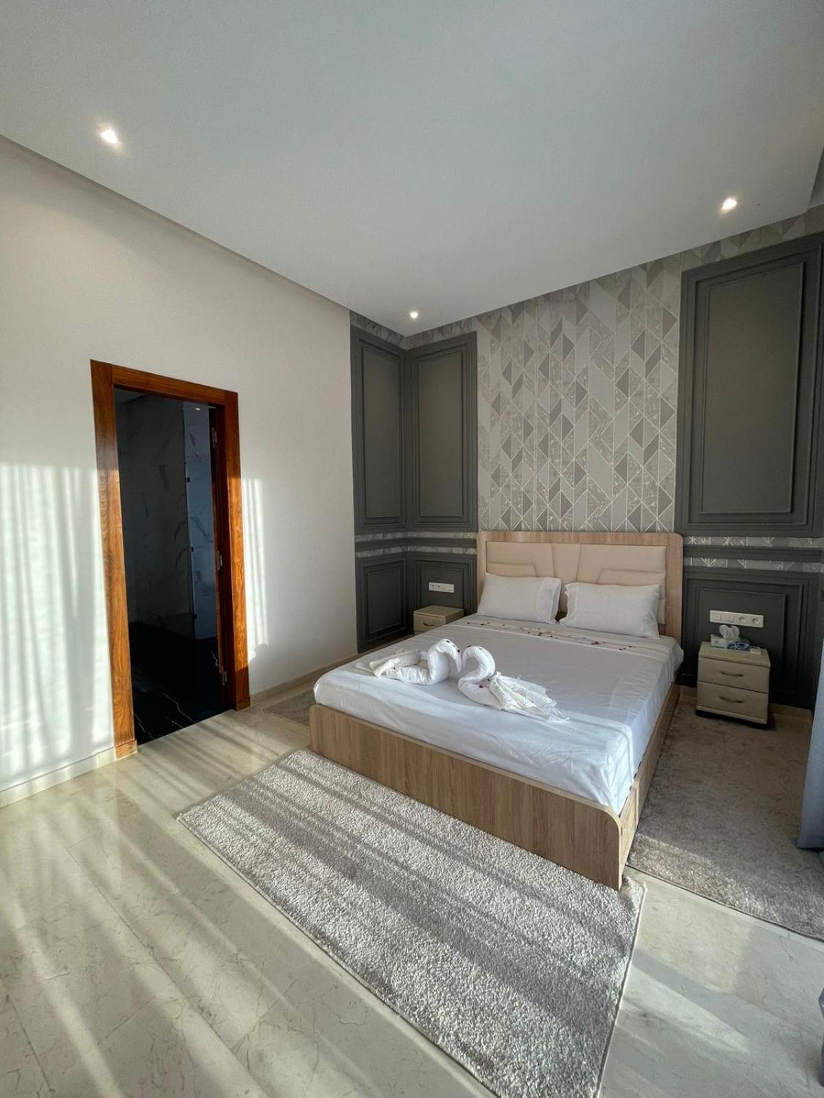 Villa Noria Luxury Pool & Prime Marrakech Location Marrakesch