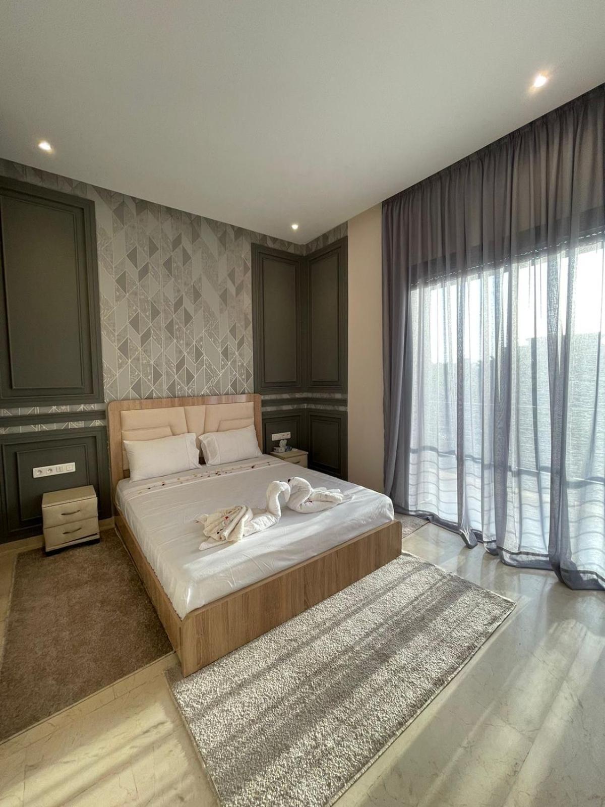 Villa Noria Luxury Pool & Prime Marrakech Location *