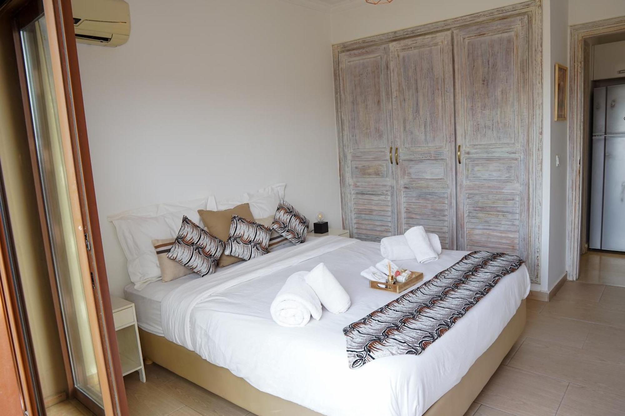 Cosy Cocon Au Coeur De Gueliz-parking Gratuit * Marrakesh
