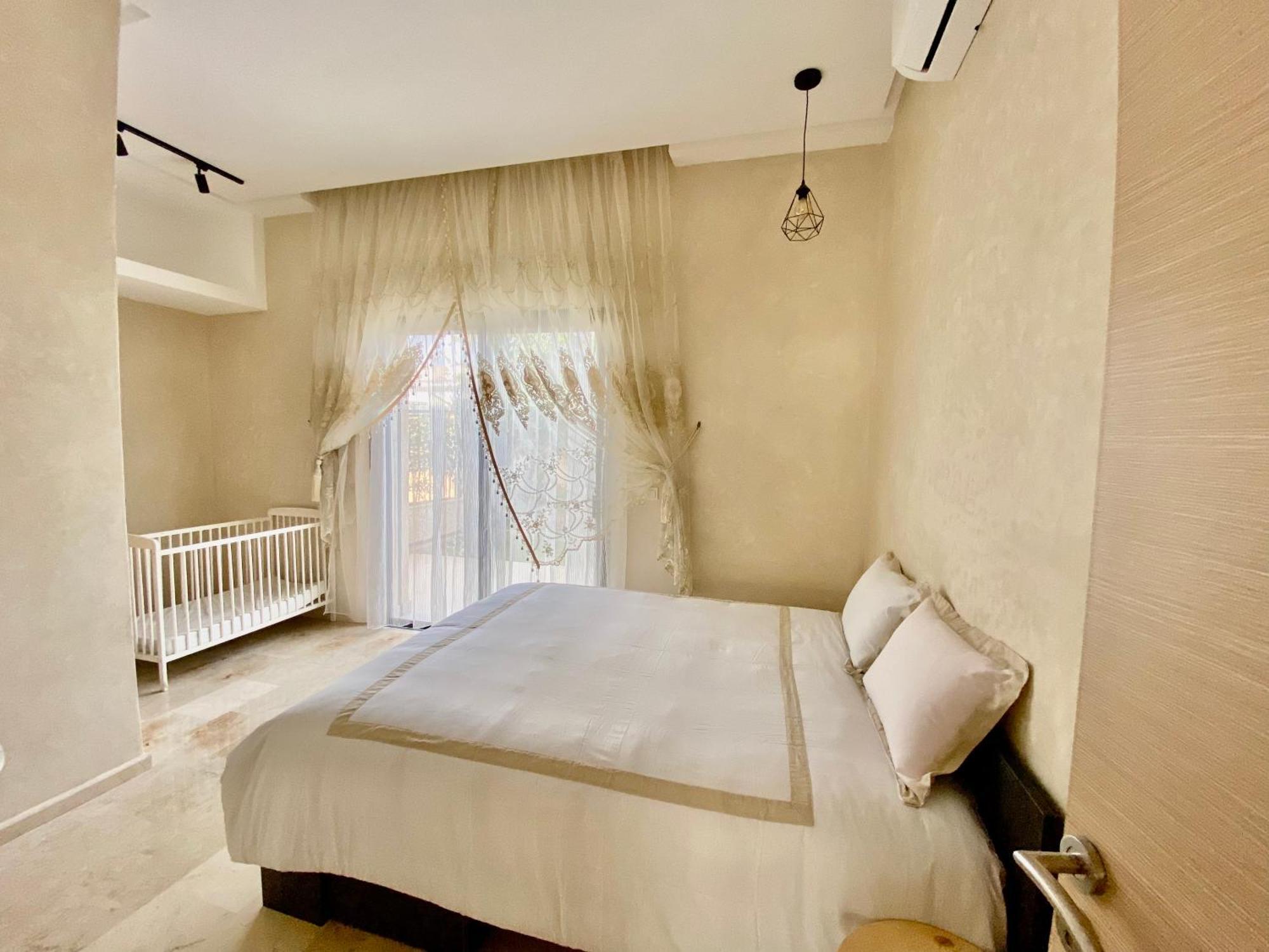 Villa Kay Avec Piscine Privee Marrakesh