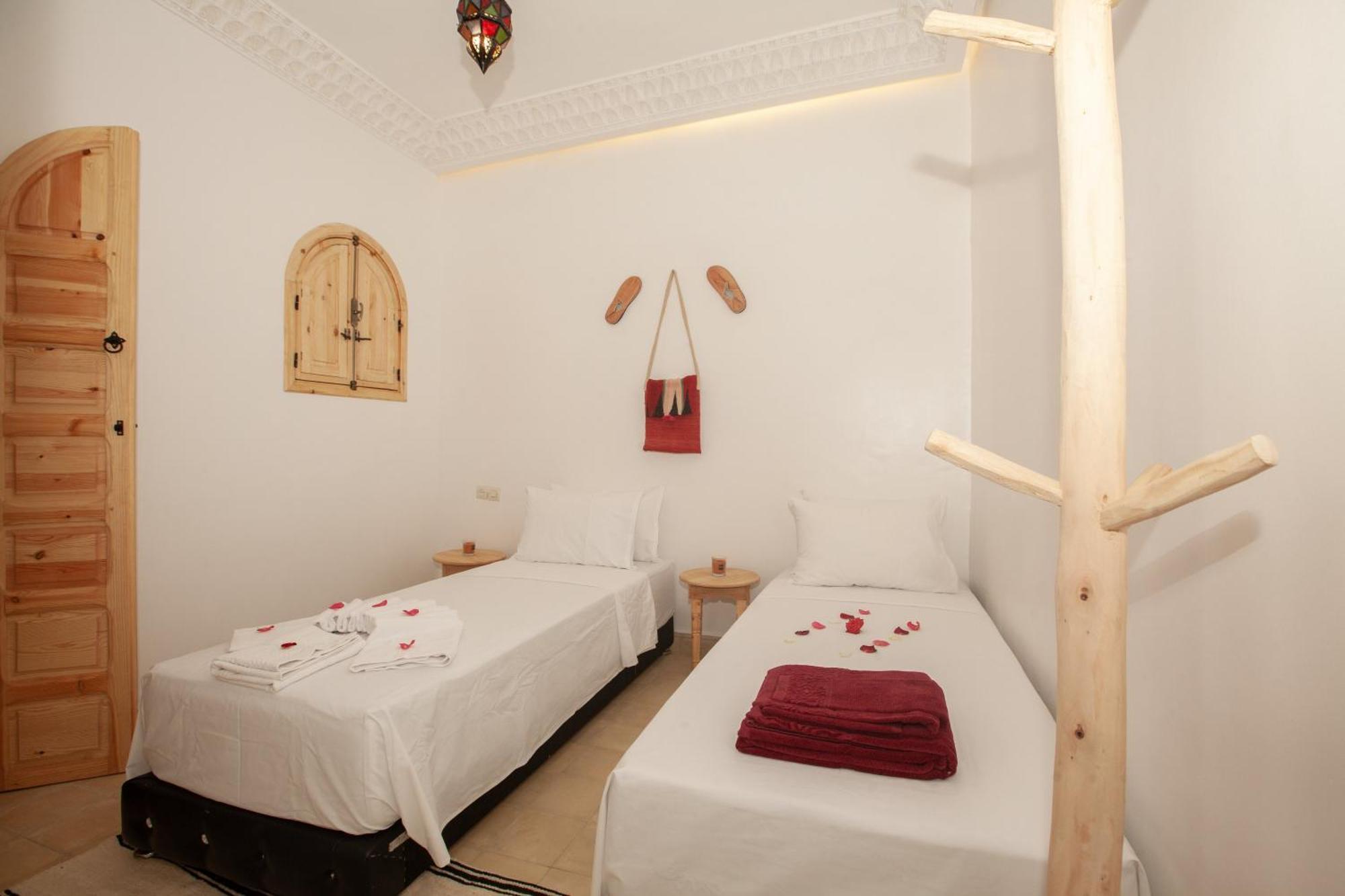 Dar Wlidati Guest house Marrakesh