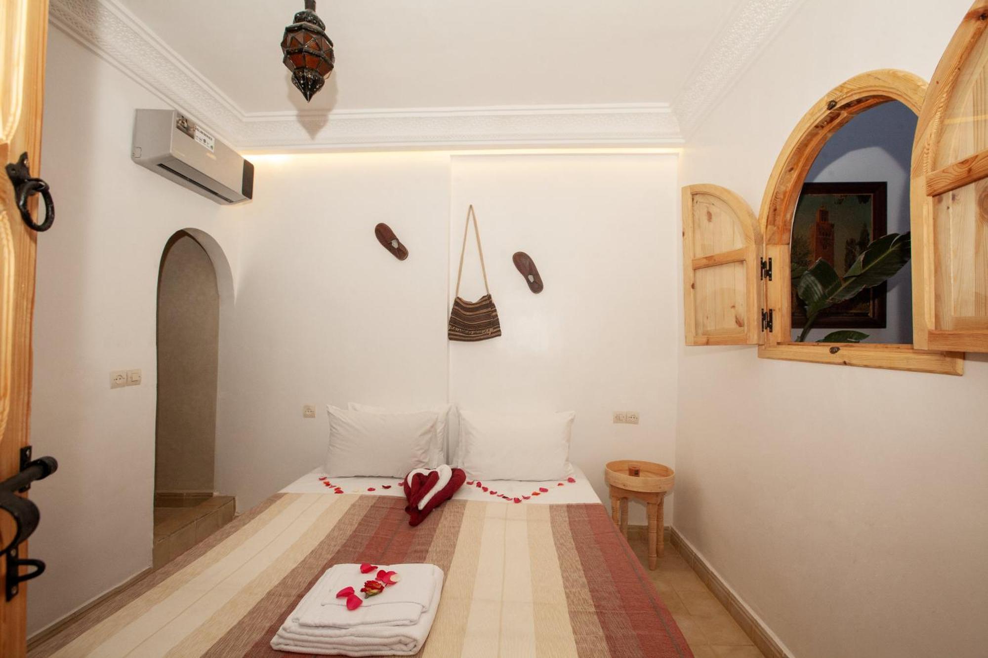 Dar Wlidati Guest house *