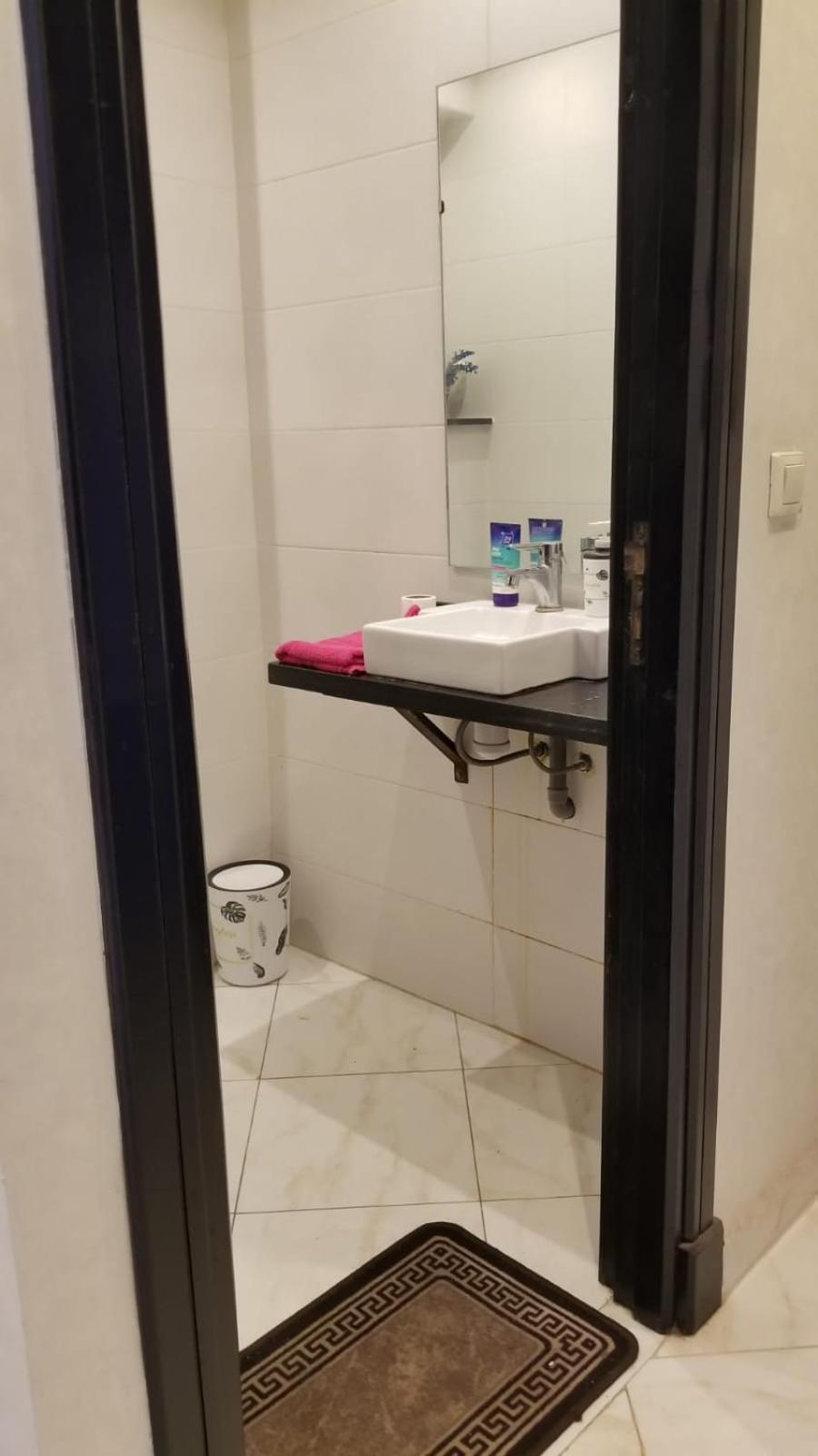 Appartement Bijoux A Gueliz