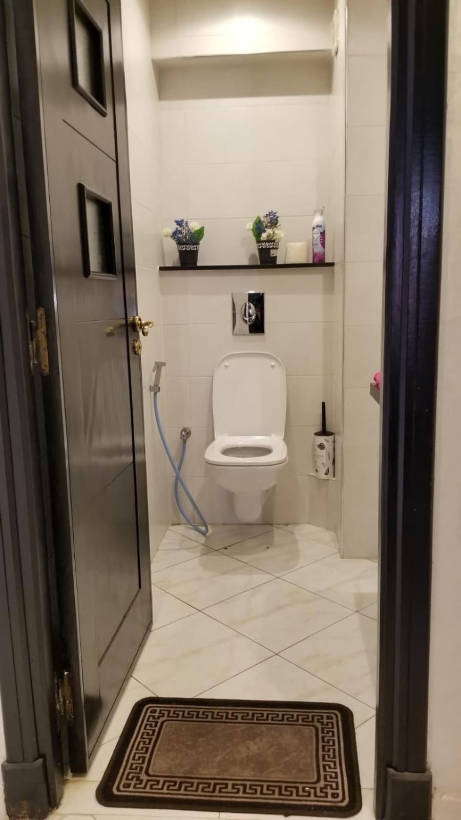 Appartement Bijoux A Gueliz