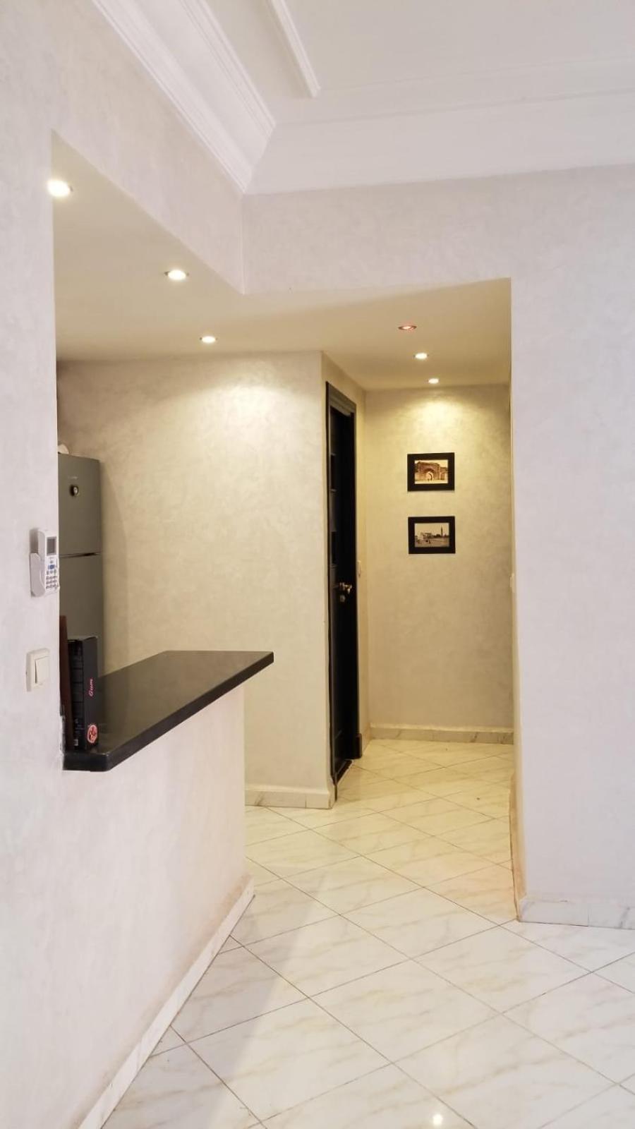 Bijoux A Gueliz Appartement *